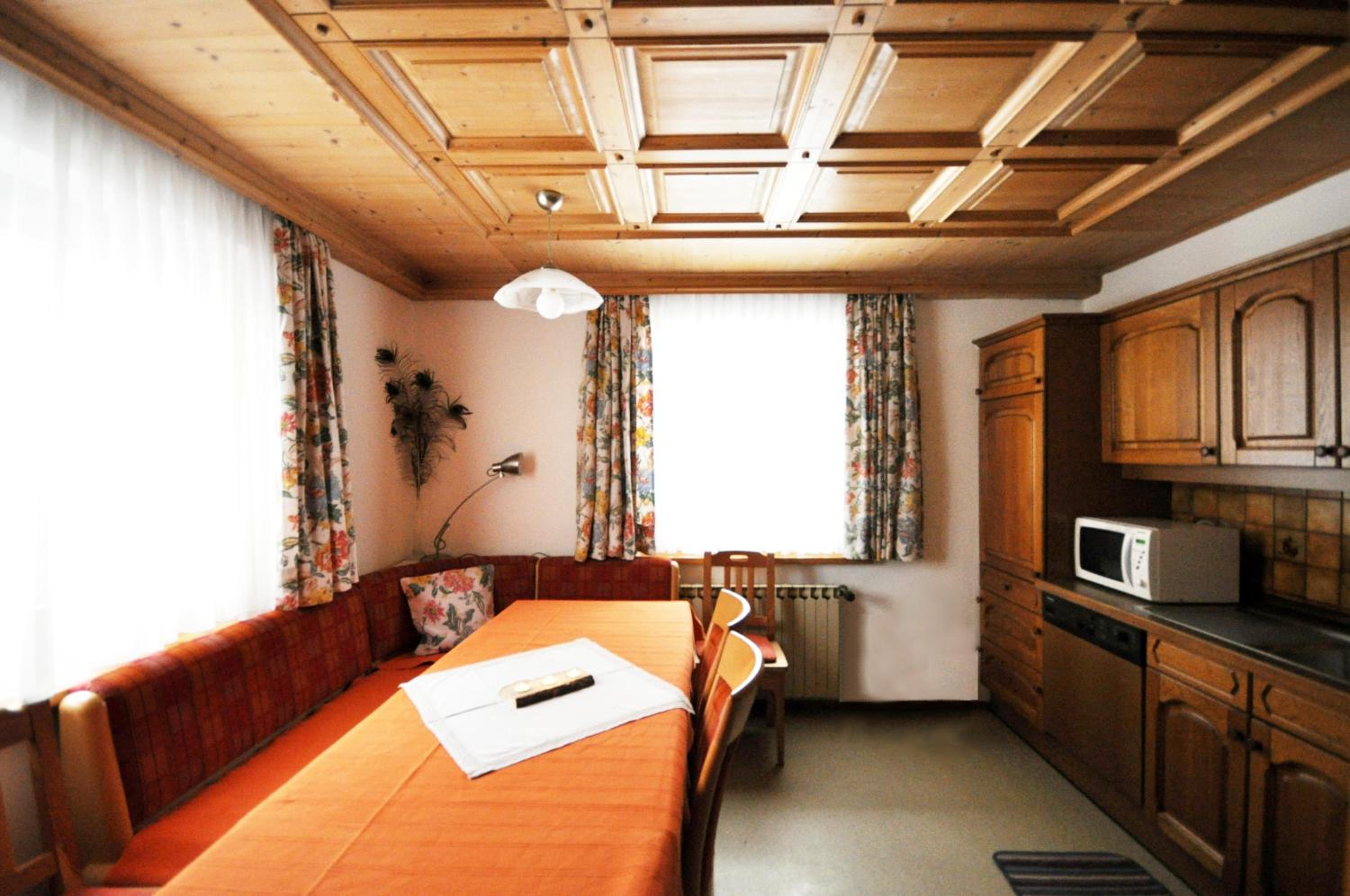 Landhaus Glockner