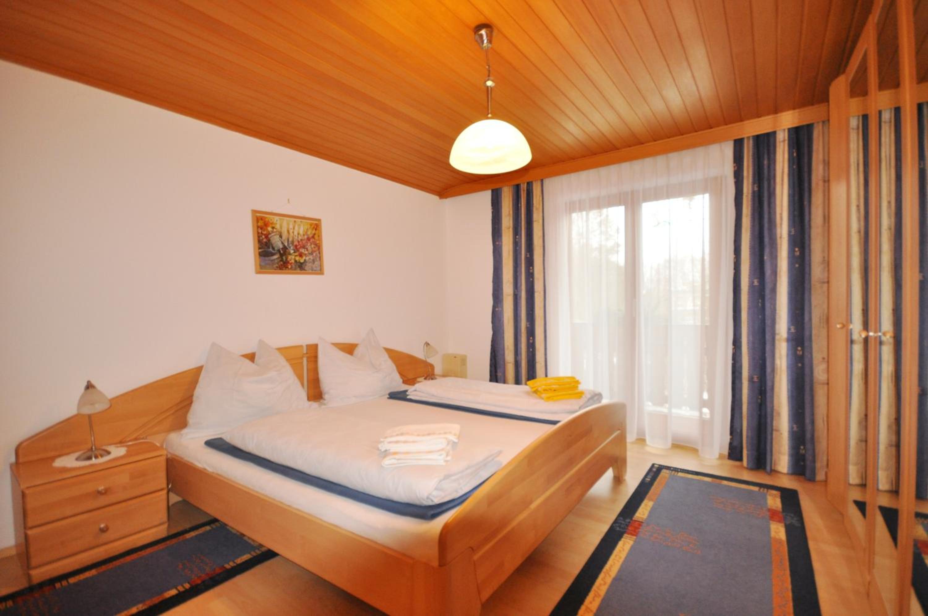 Landhaus Glockner