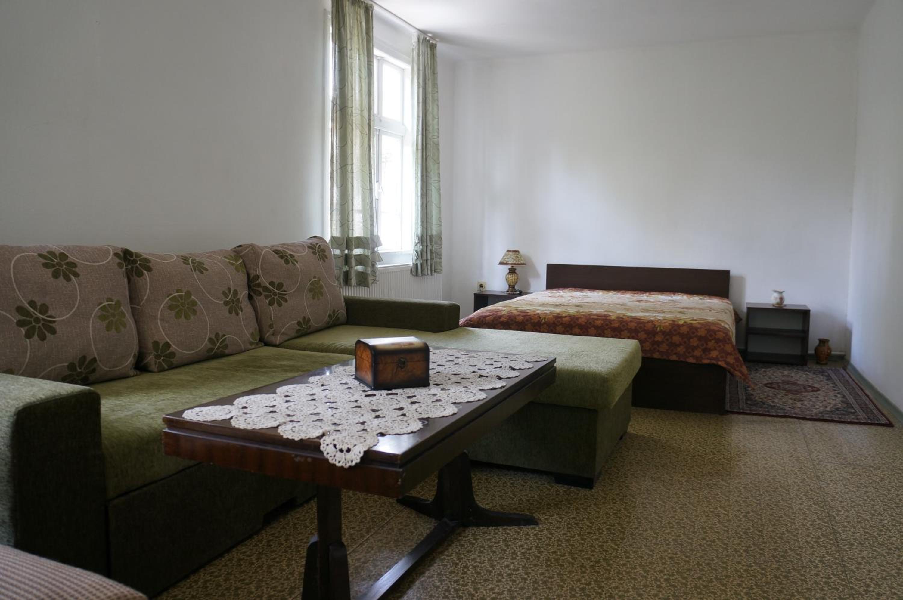Guest House Pepeliana