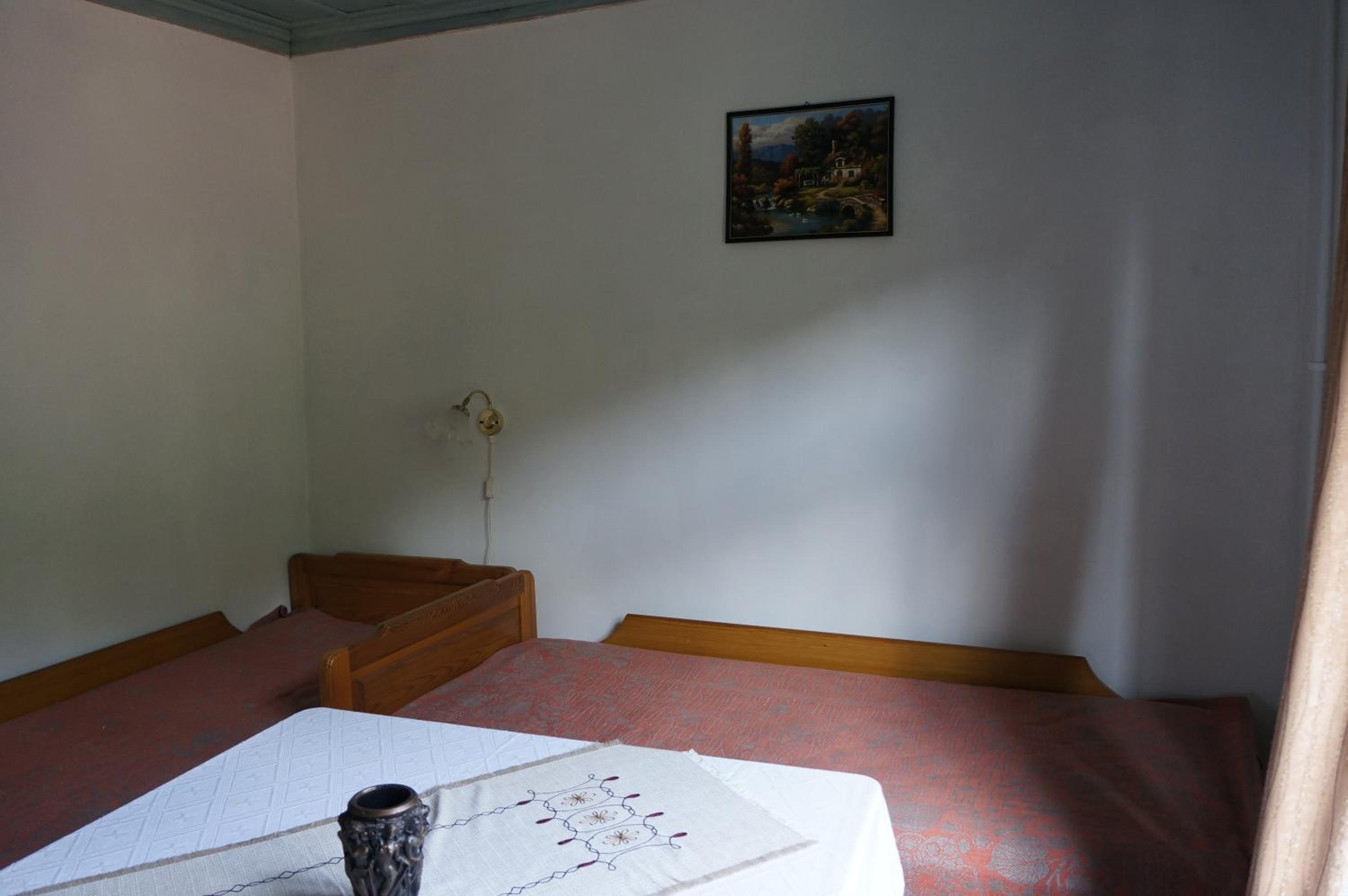 Guest House Pepeliana