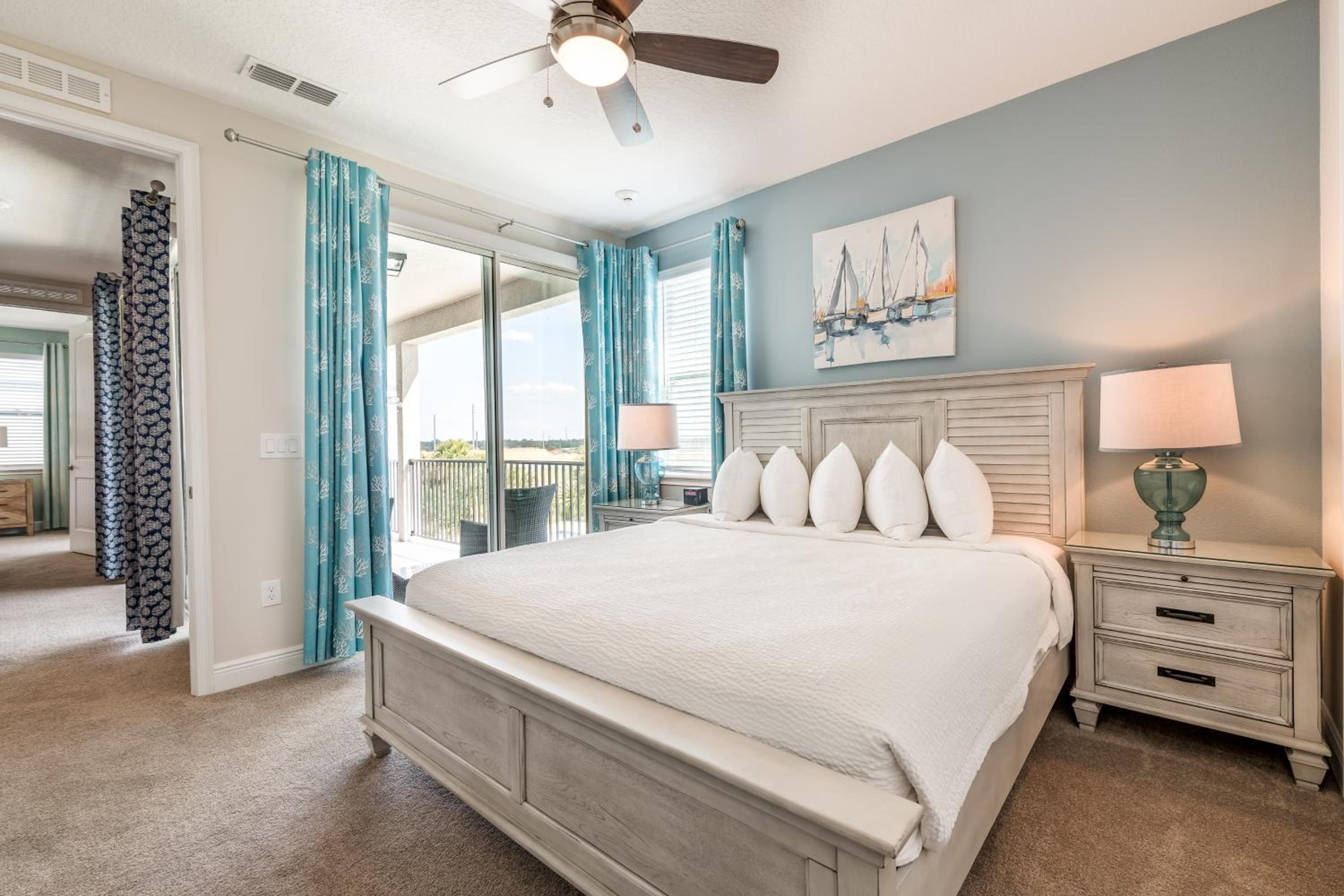 Encore Resort and Water Park at Reunion by Rentyl
