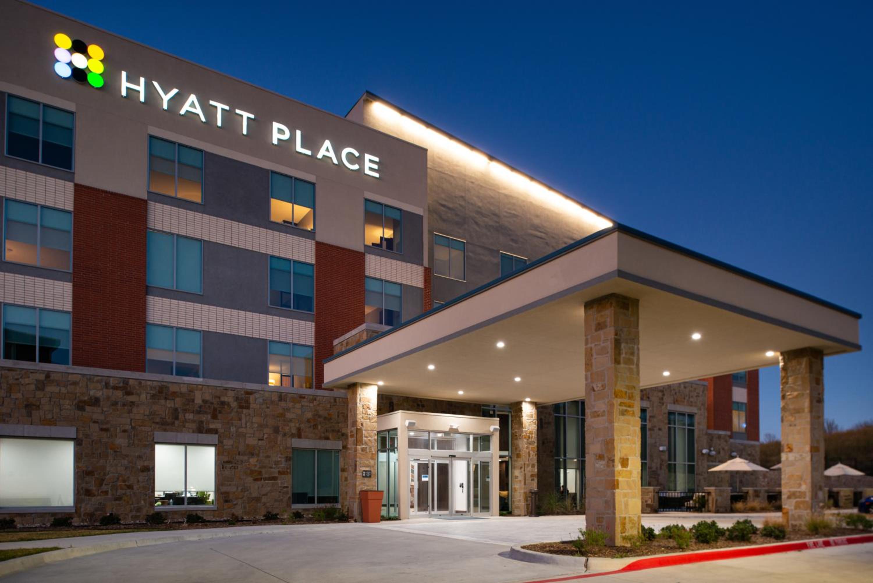 Dallas / Fort Worth Vacations - Hyatt Place Dallas/Rockwall - Property Image 1