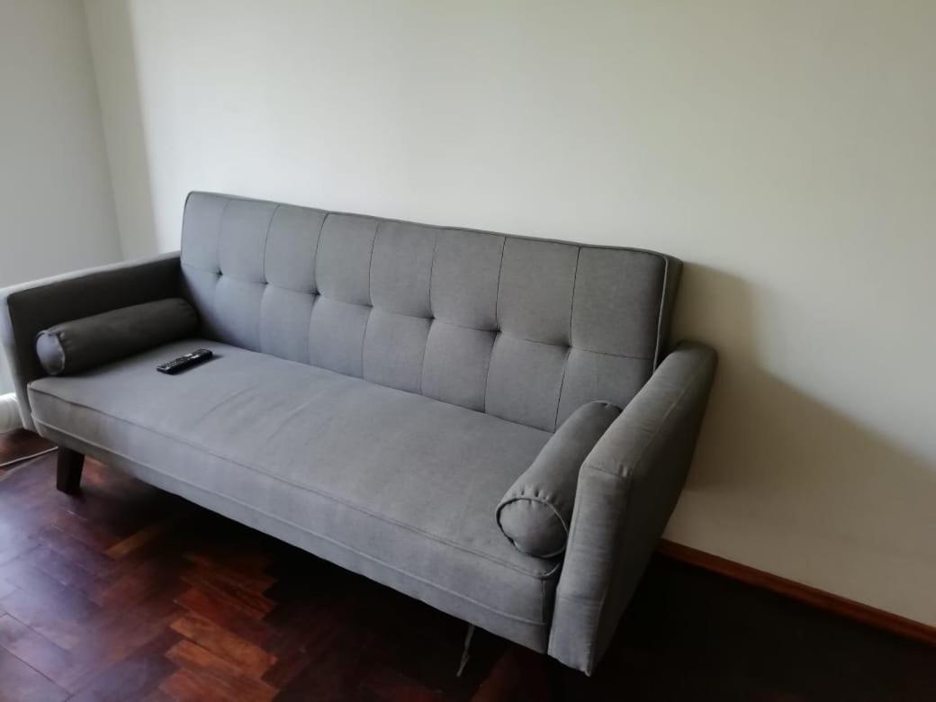 Illía Residential Apartament