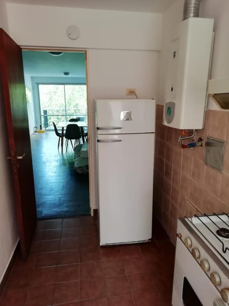 Illía Residential Apartament