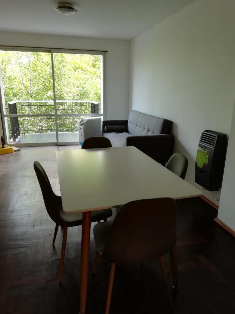 Illía Residential Apartament