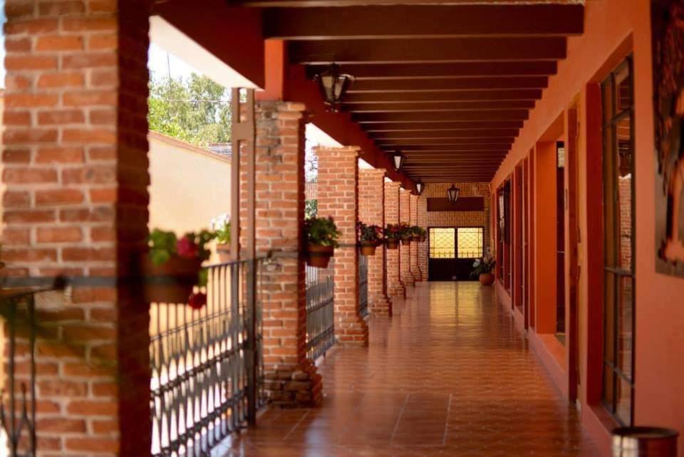 Villas San Francisco view 4