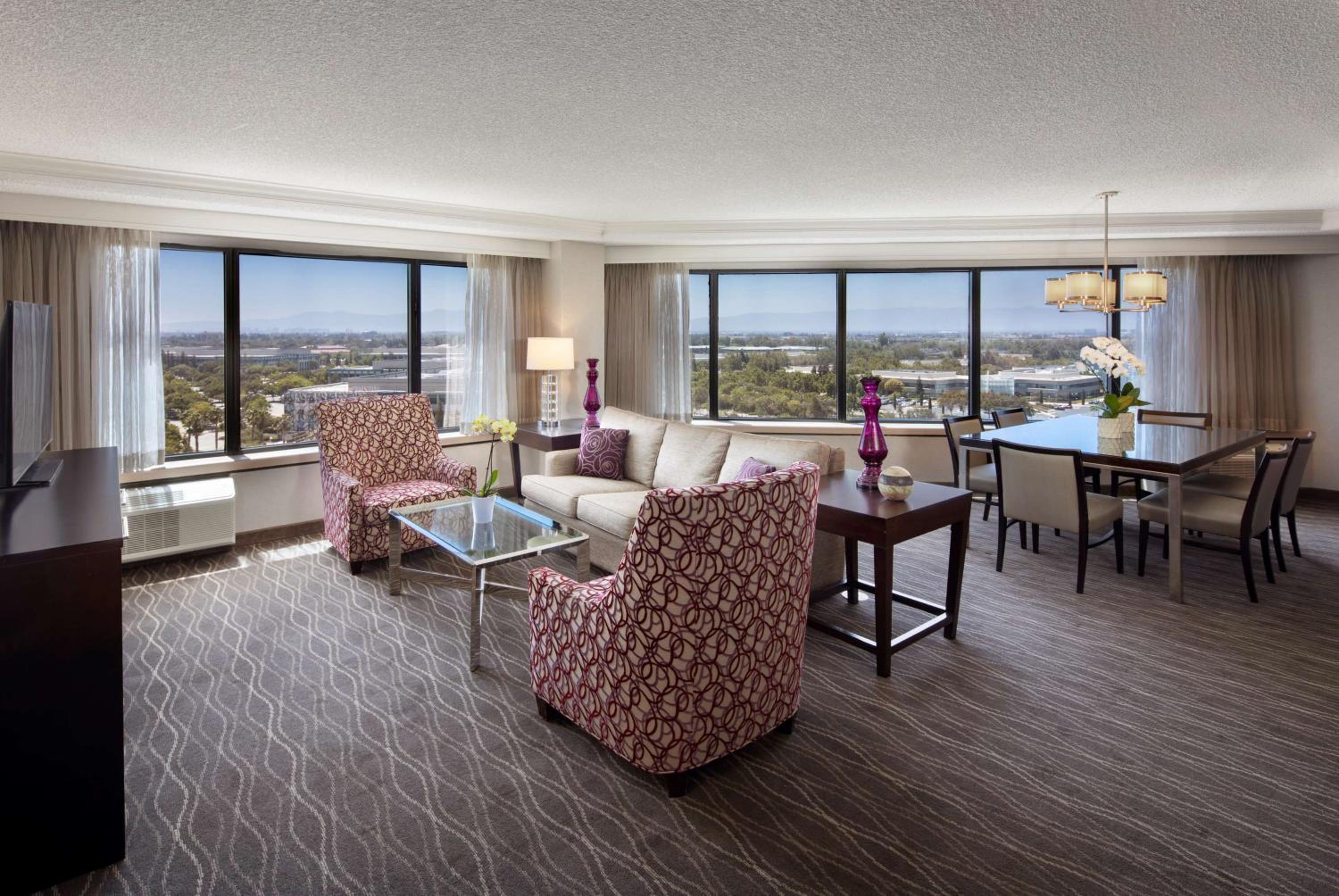 San Jose Vacations - Sonesta San Jose - Milpitas - Property Image 2