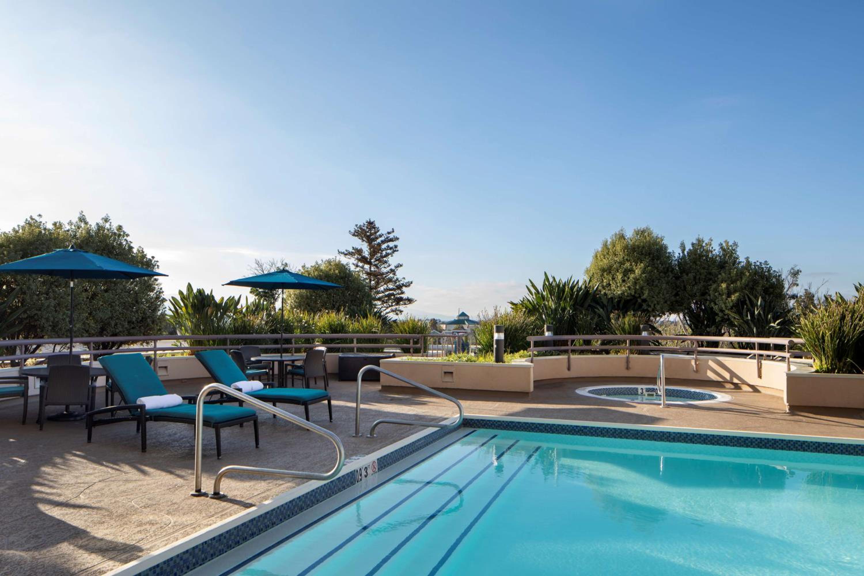 Sonesta San Jose - Milpitas - Property Image 68