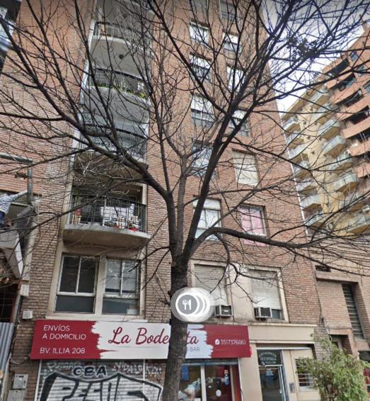 Illía Residential Apartament