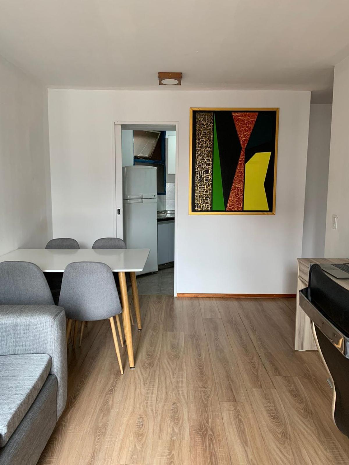 Salguero Residential Apartament