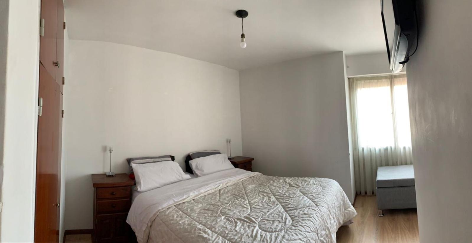 Salguero Residential Apartament