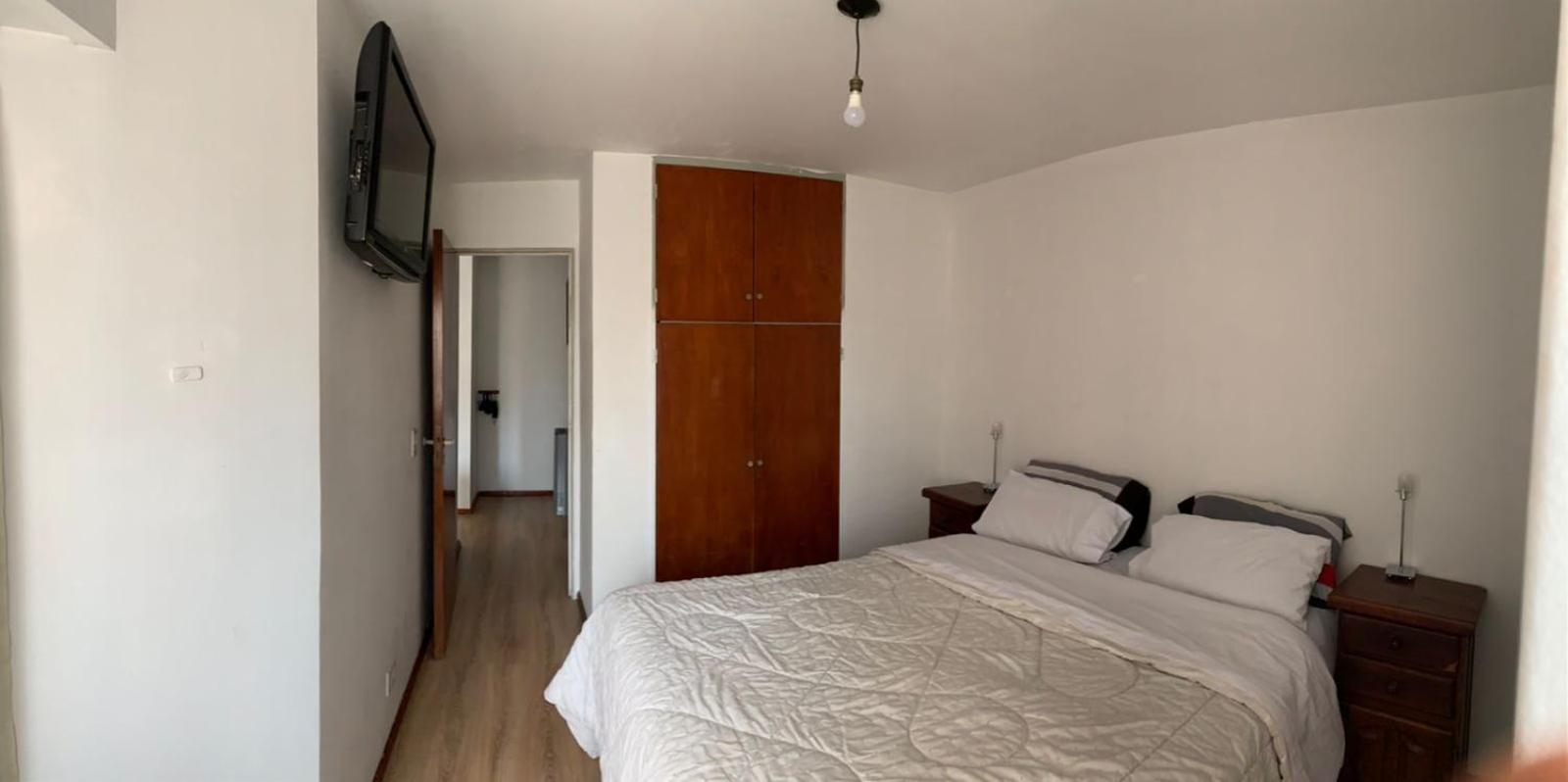 Salguero Residential Apartament