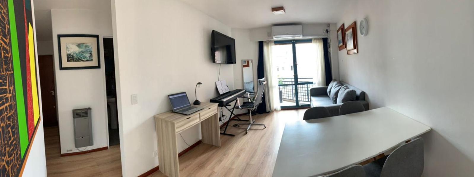 Salguero Residential Apartament