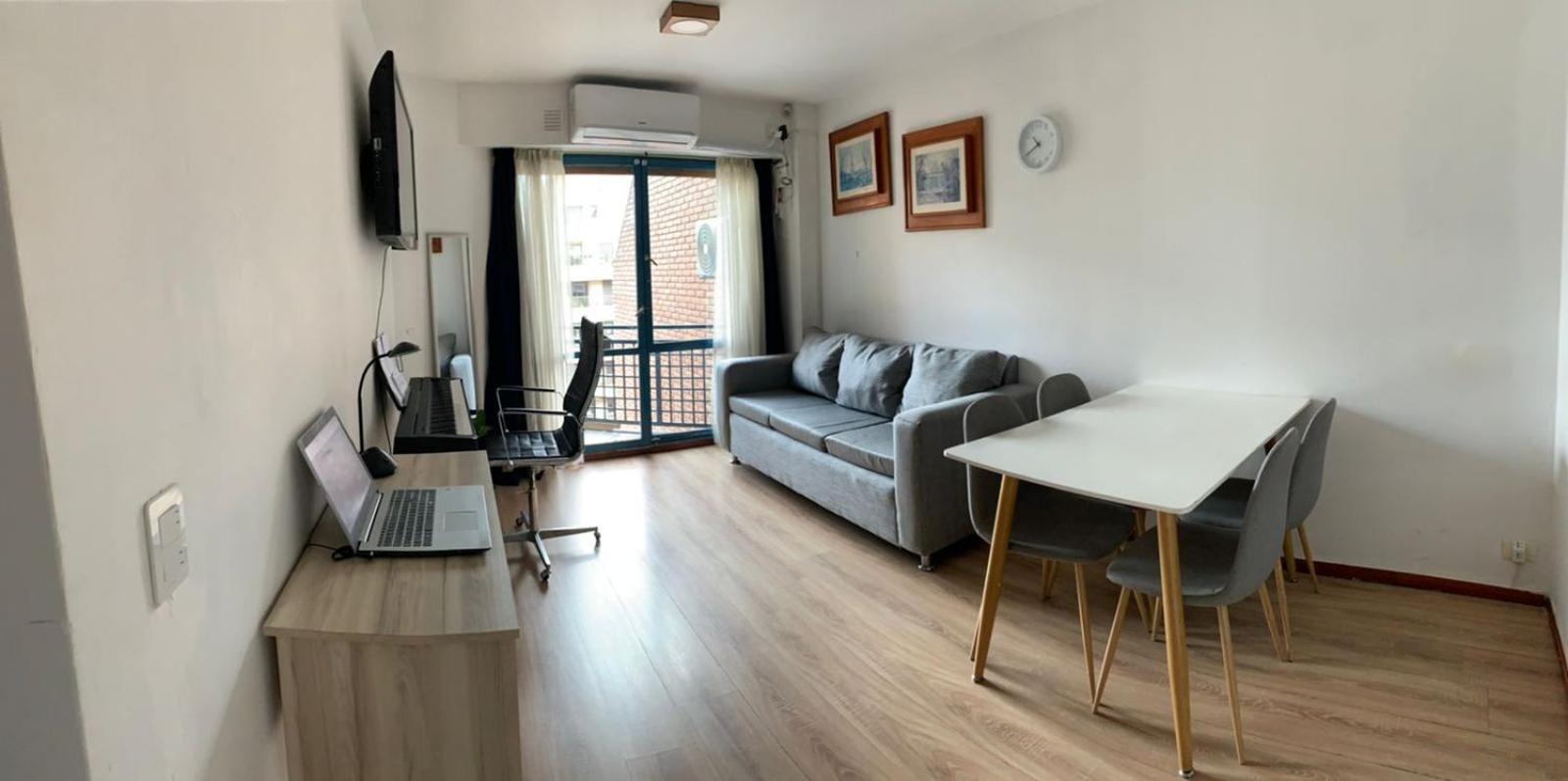 Salguero Residential Apartament