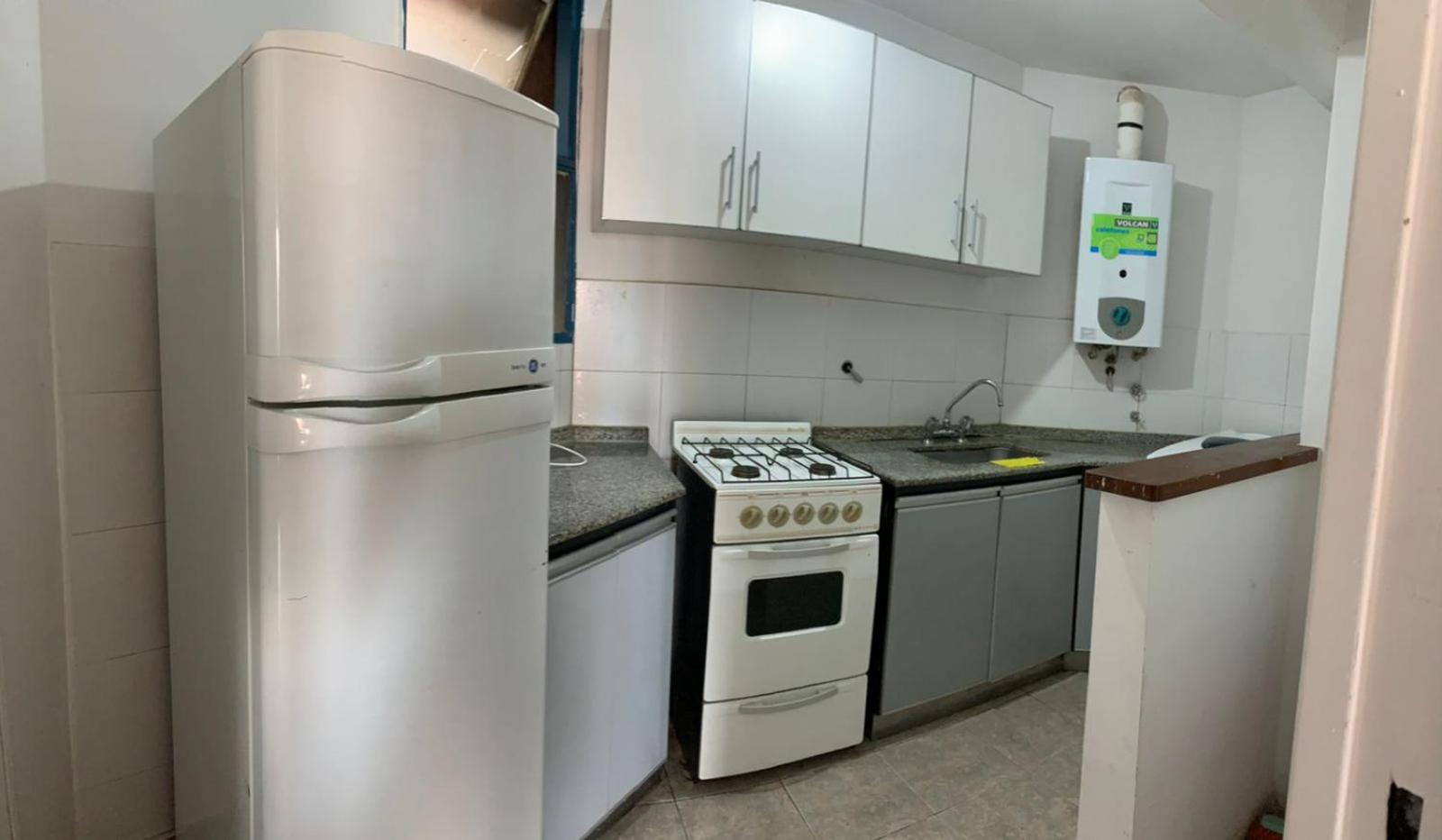 Salguero Residential Apartament