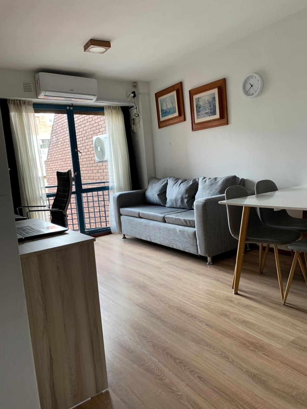 Salguero Residential Apartament