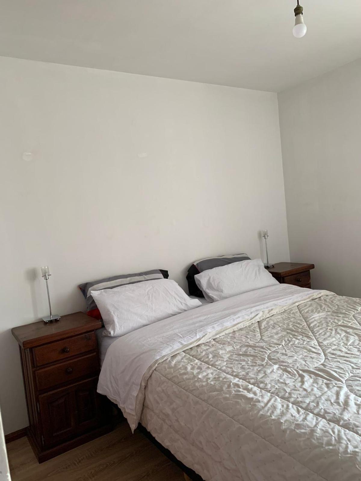 Salguero Residential Apartament
