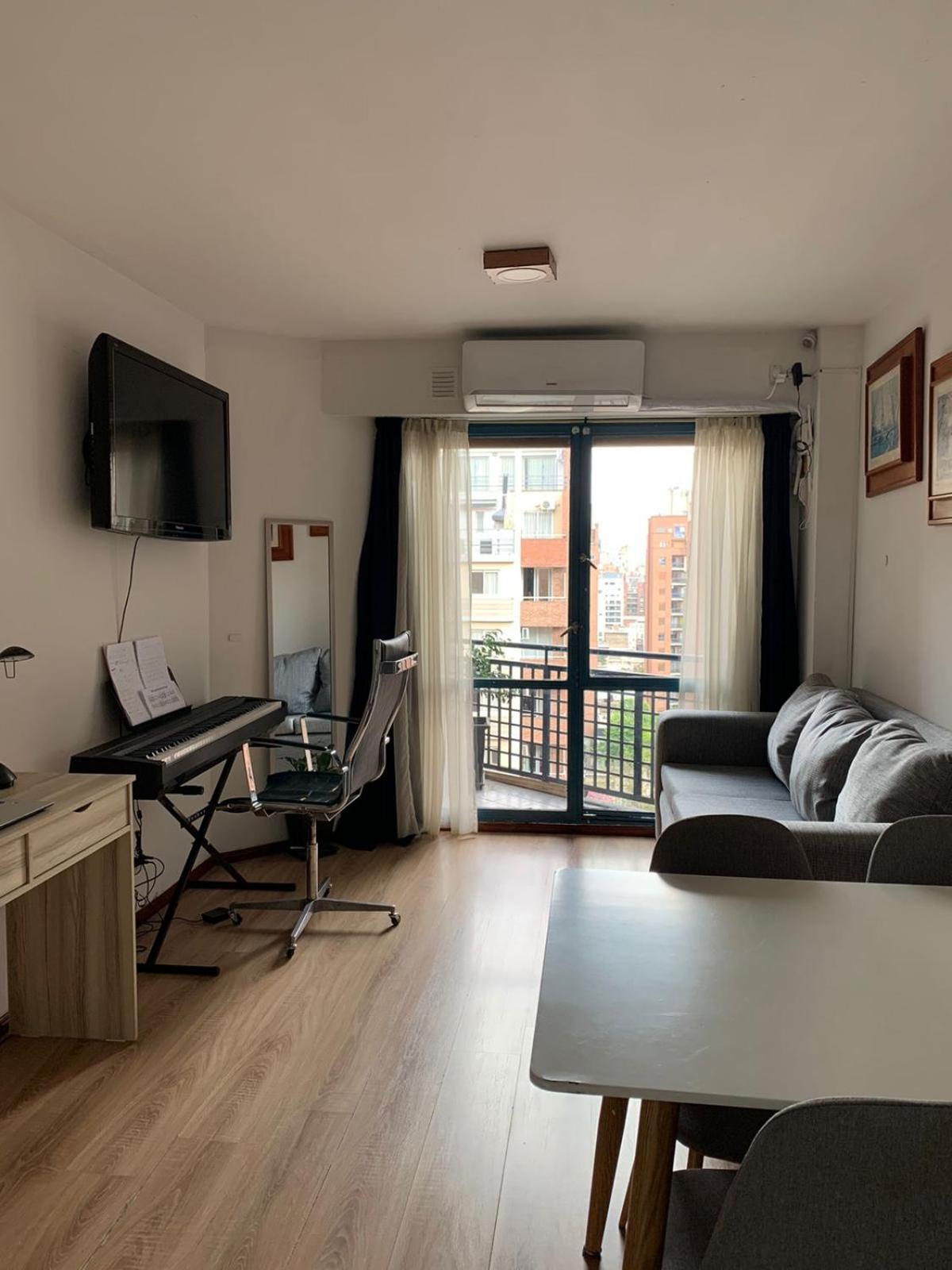 Salguero Residential Apartament