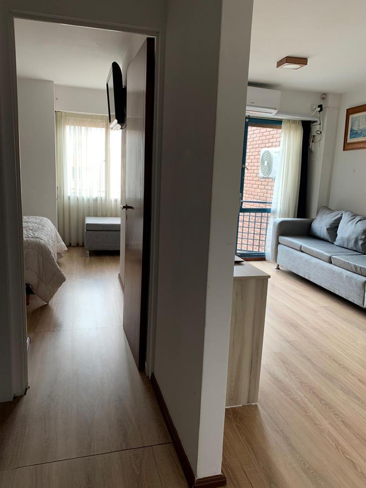 Salguero Residential Apartament