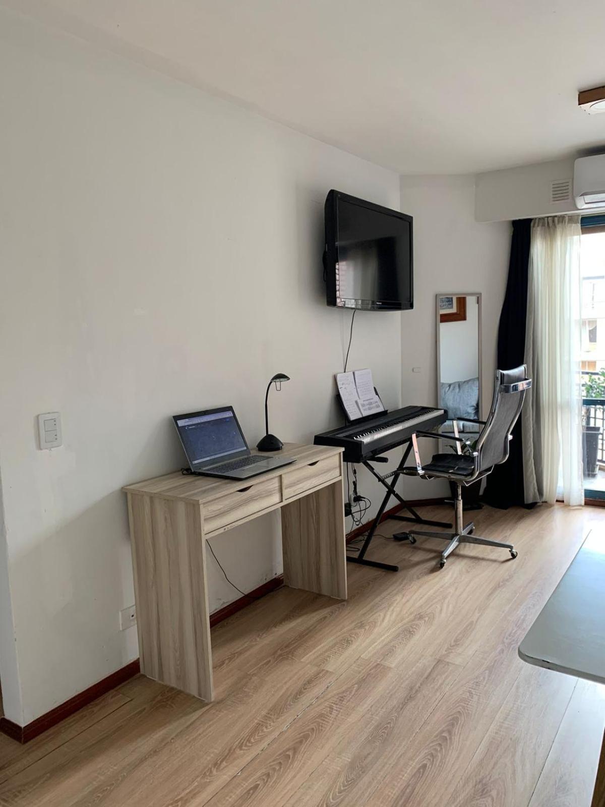 Salguero Residential Apartament