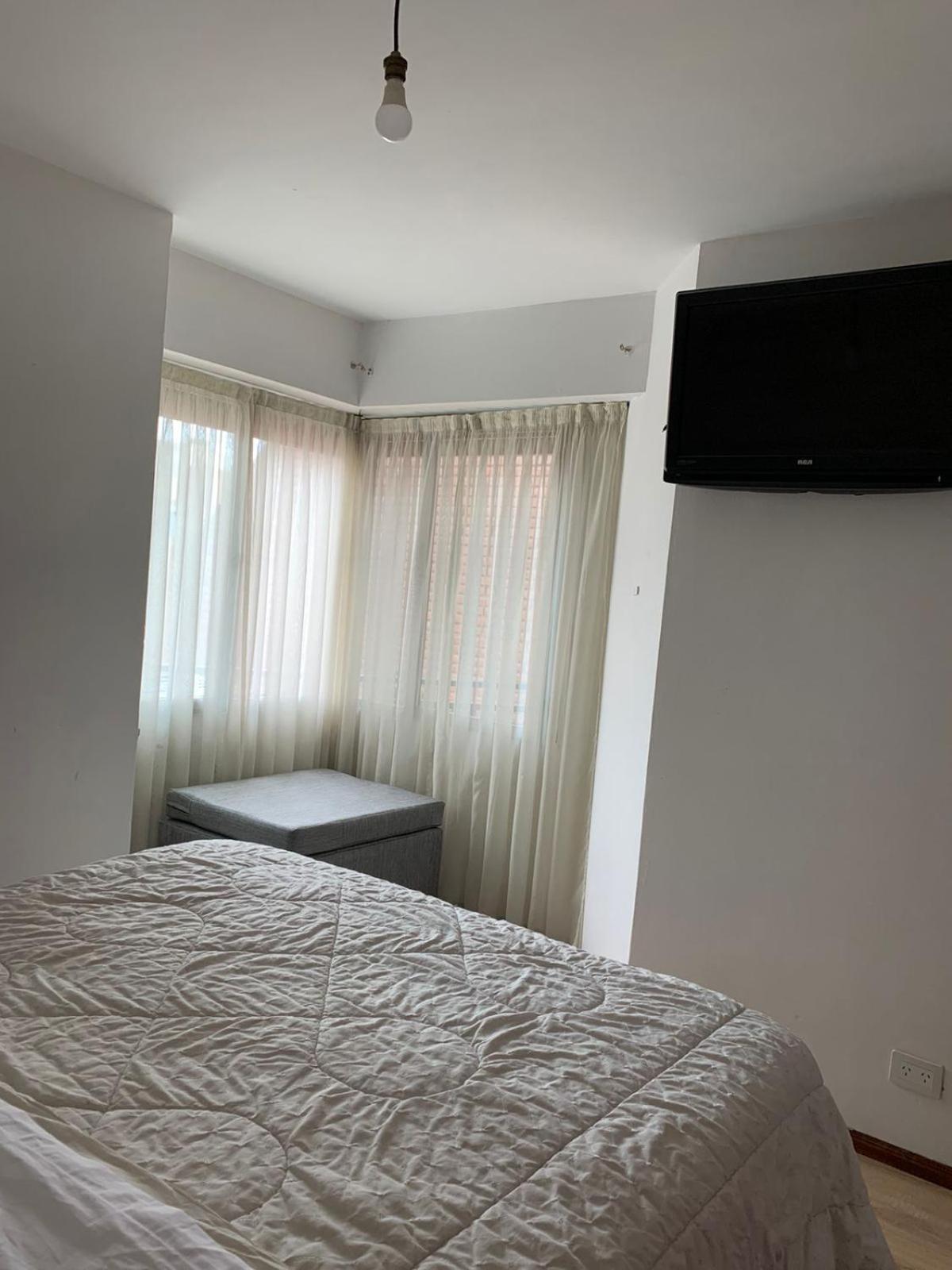 Salguero Residential Apartament