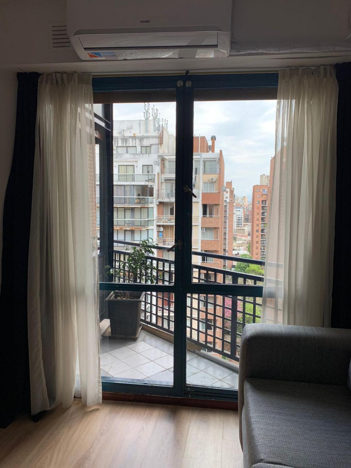 Salguero Residential Apartament