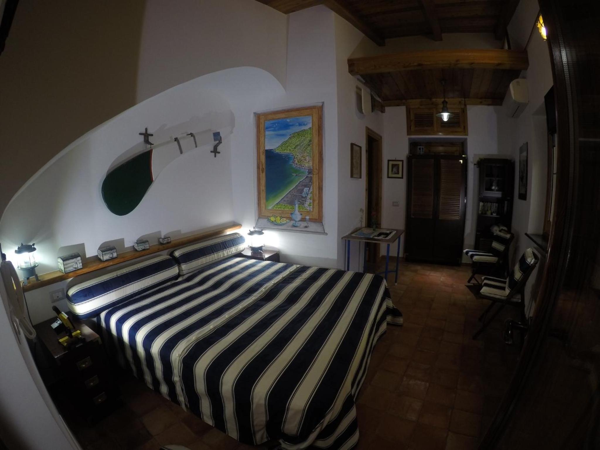 Villa La Zagara