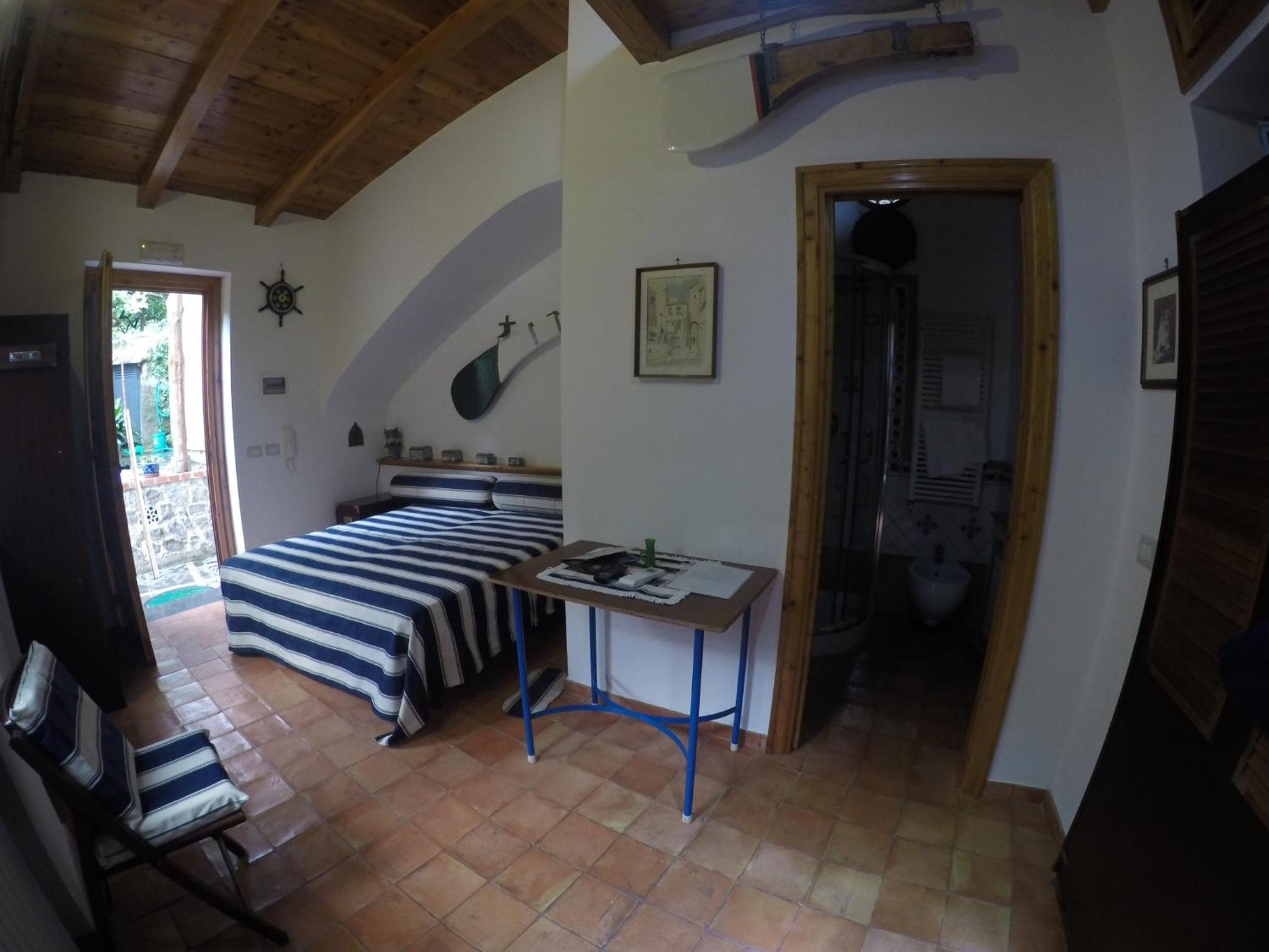 Villa La Zagara
