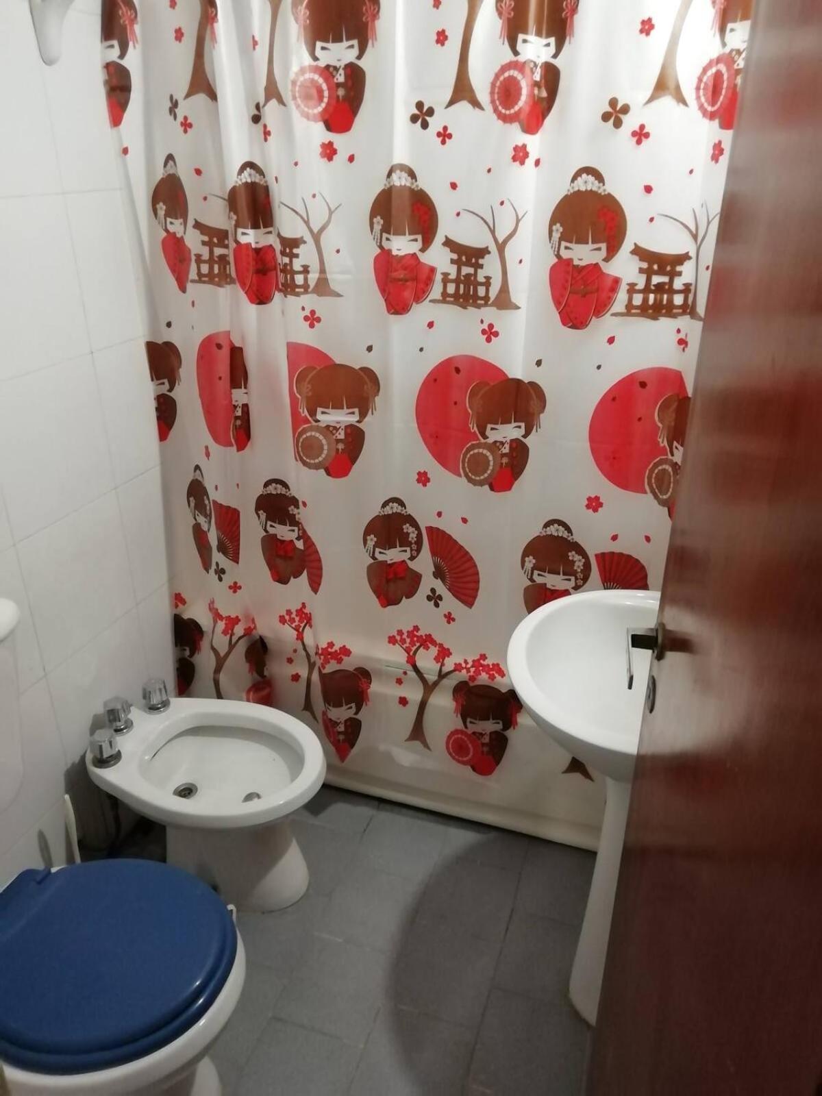 Salguero Residential Apartament