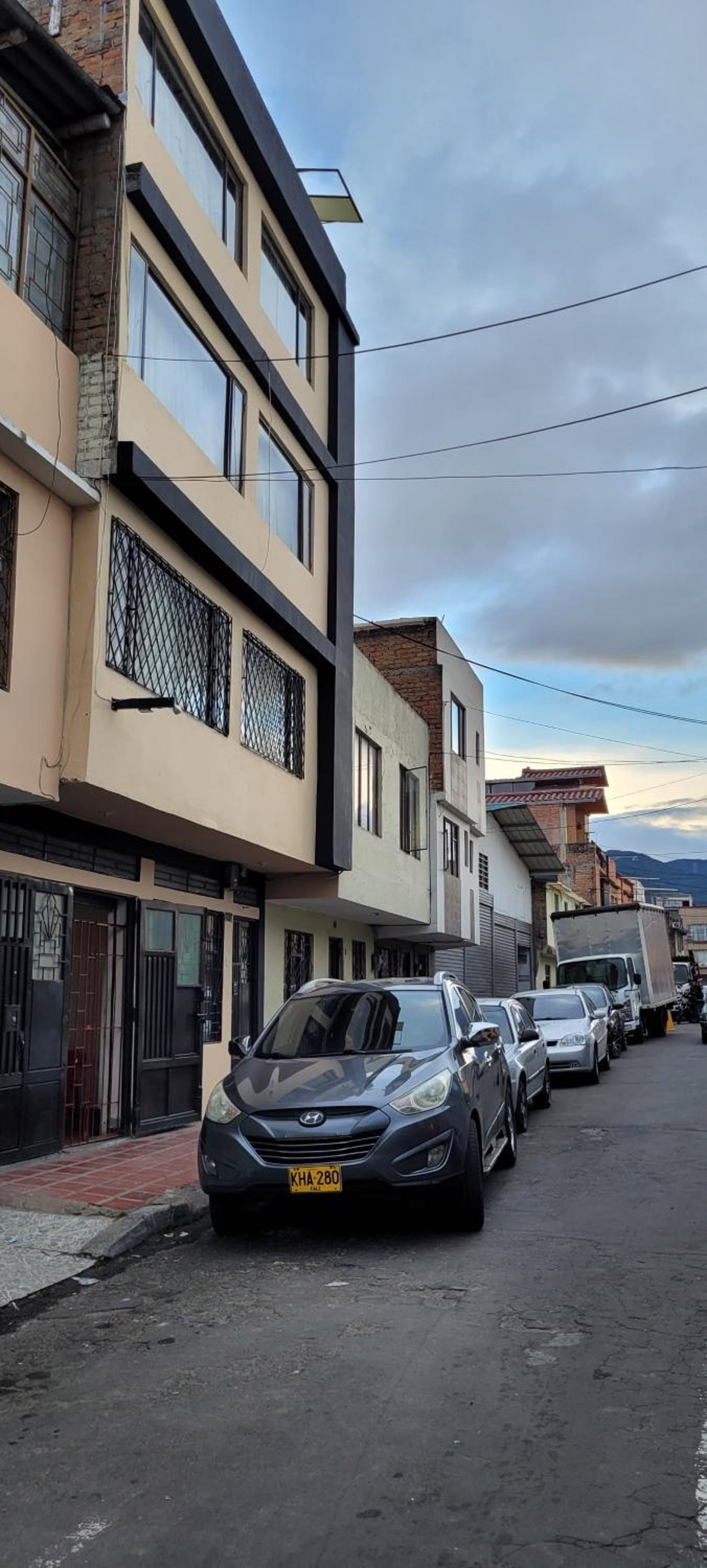 Hotel Apartamento confort centro - Image 1