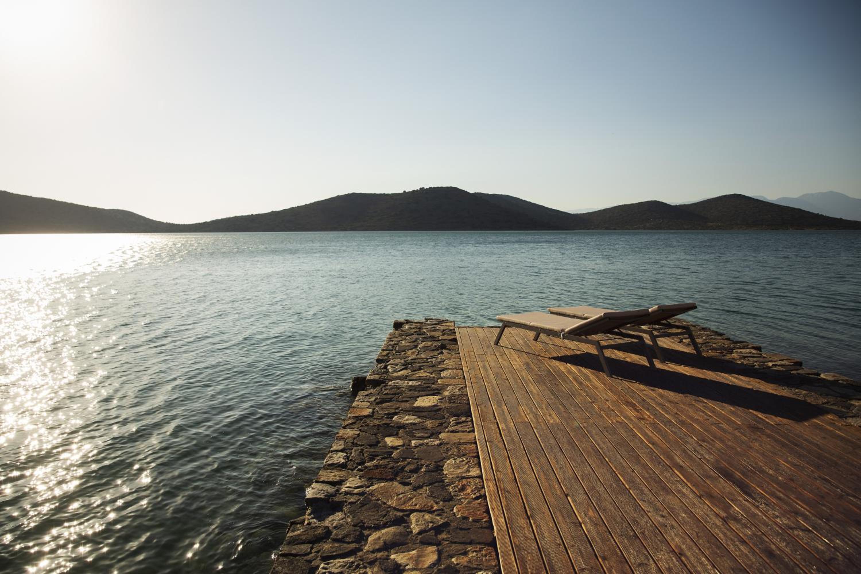 Domes Aulus Elounda, Adults only, Curio Collection by Hilton