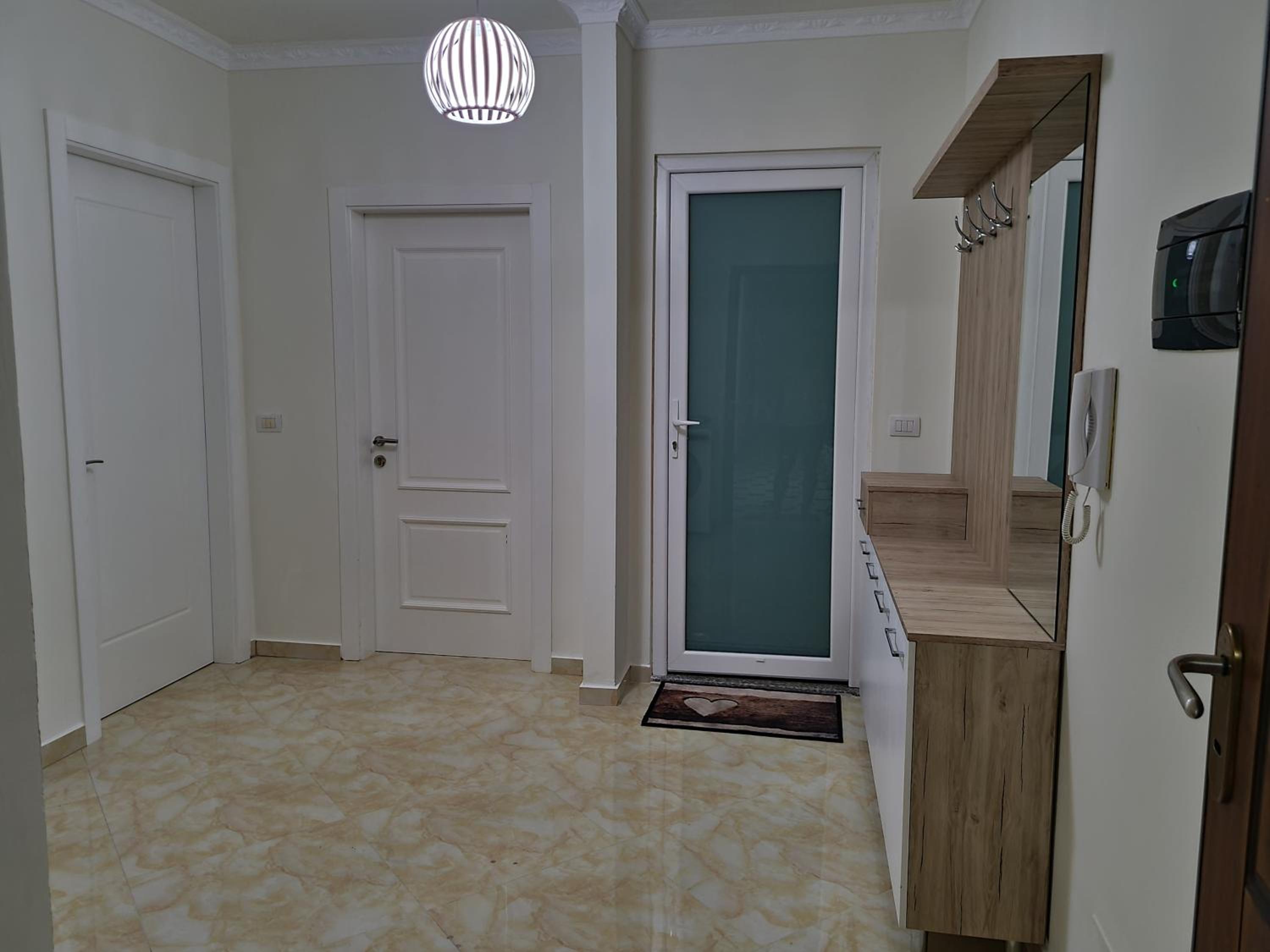 Panoramic Apartment