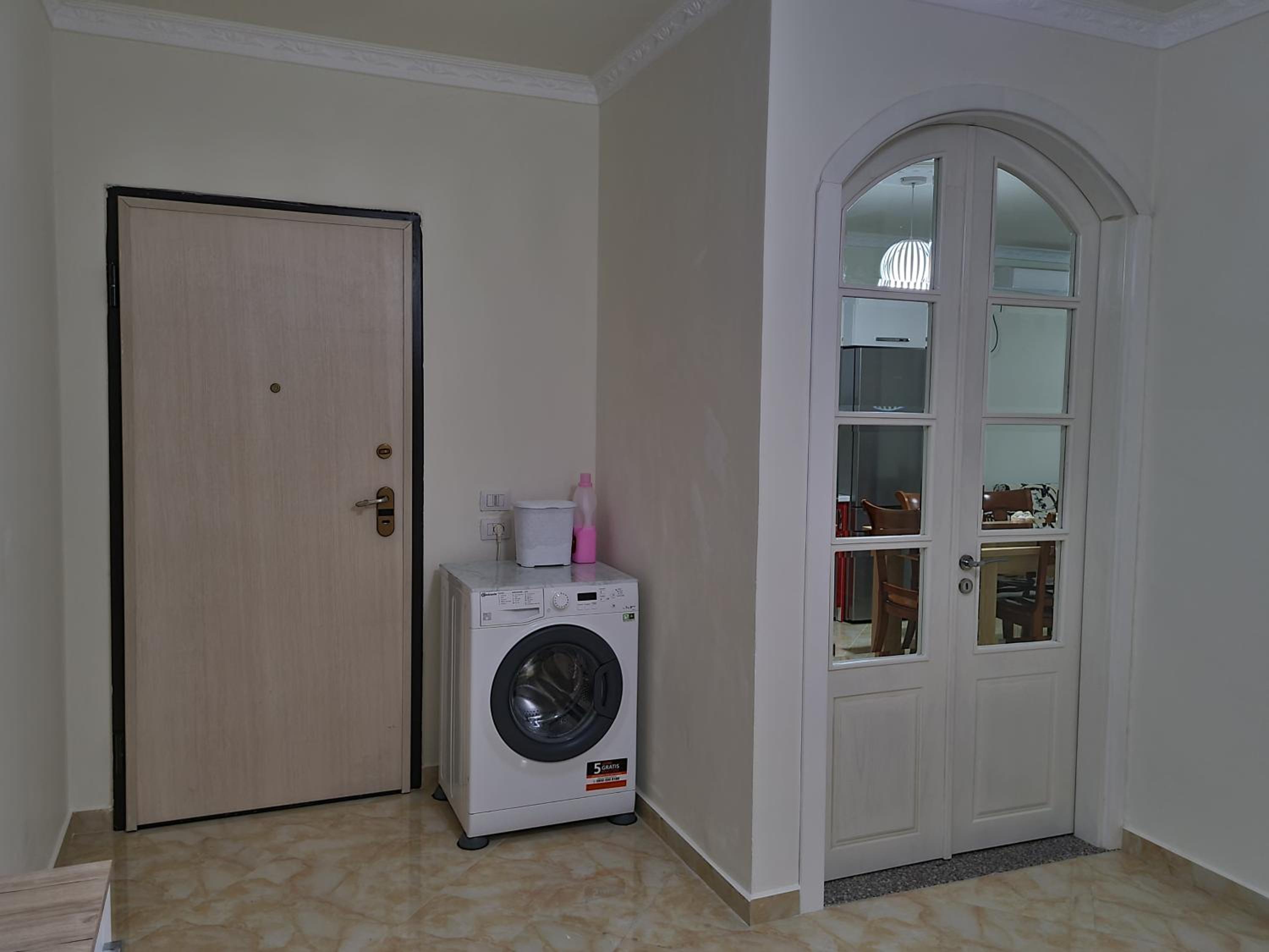 Panoramic Apartment