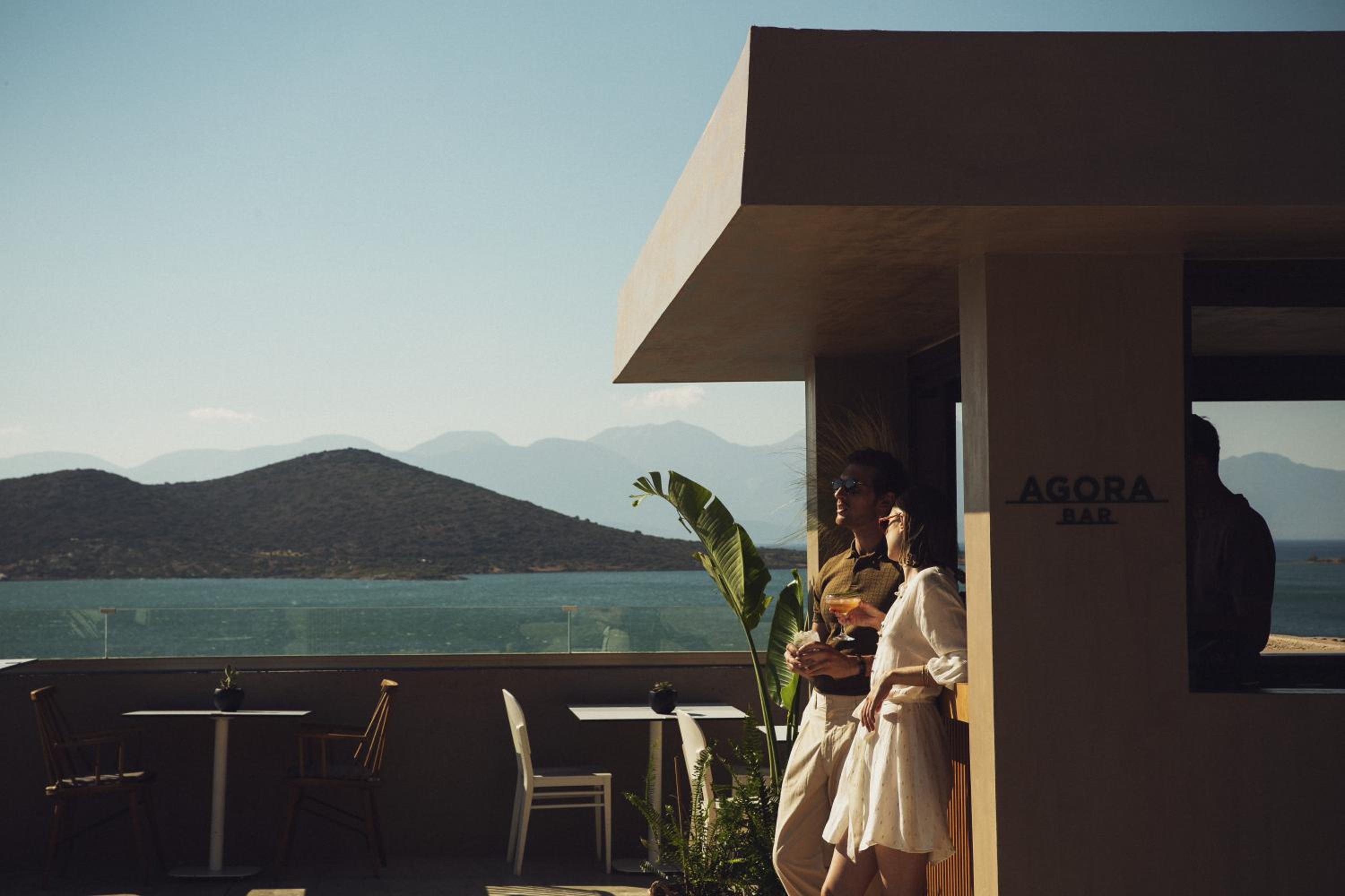 Domes Aulus Elounda, Adults only, Curio Collection by Hilton