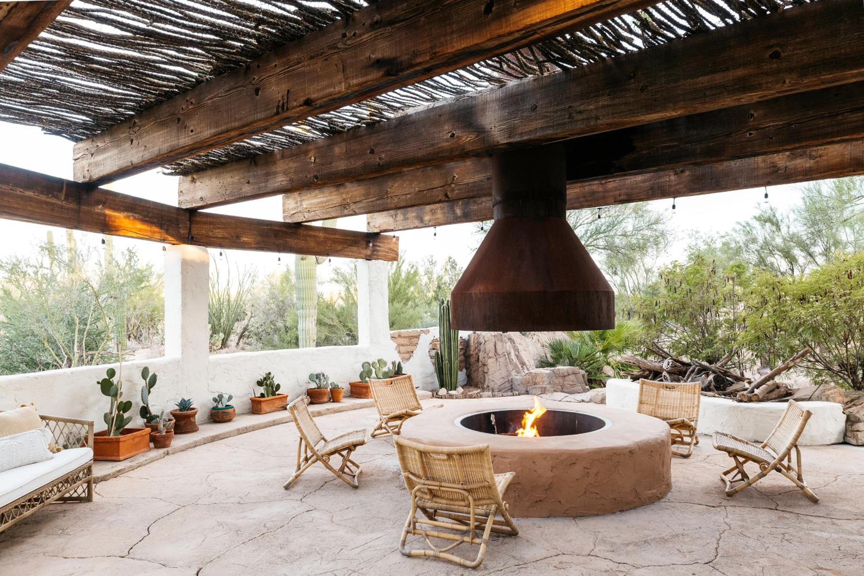 The JTH Tucson view 5