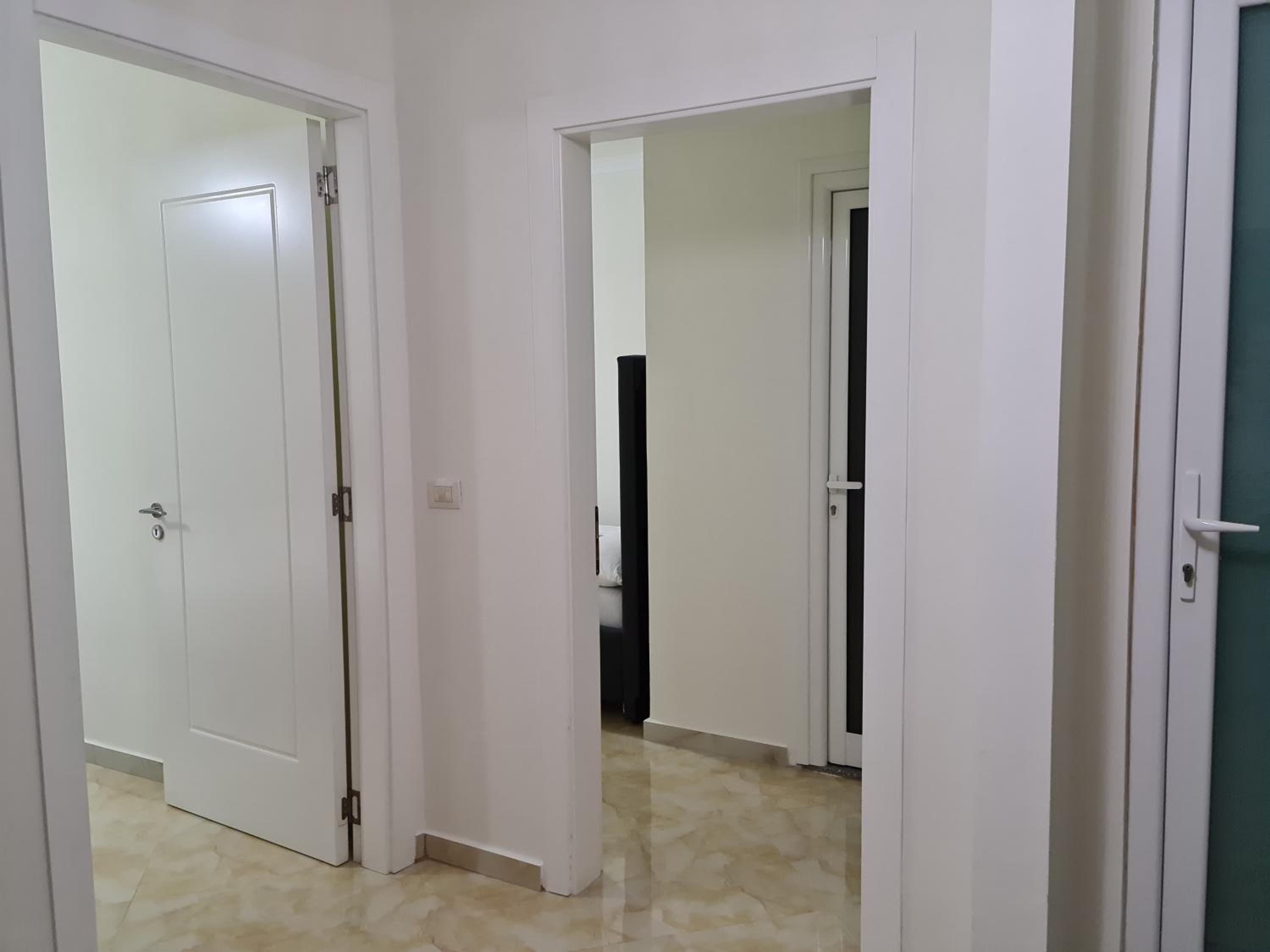 Panoramic Apartment