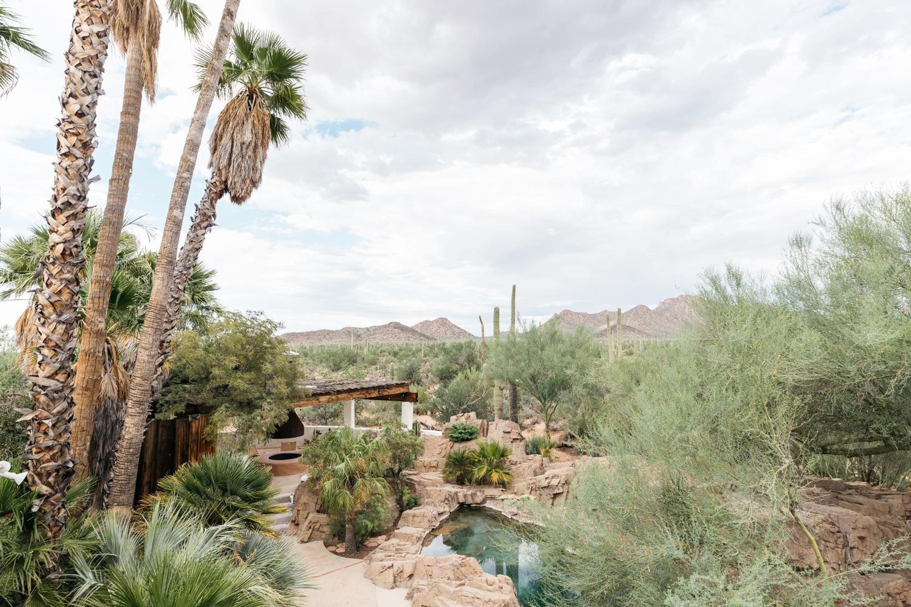 The JTH Tucson view 2