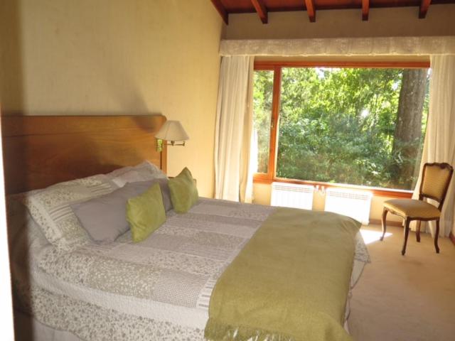 Agradable casa gran jardin playa muelle y amarra