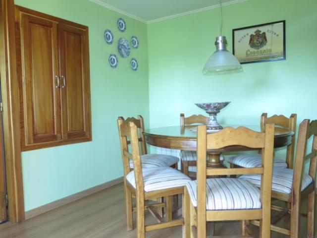 Agradable casa gran jardin playa muelle y amarra