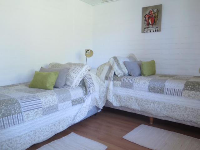 Agradable casa gran jardin playa muelle y amarra