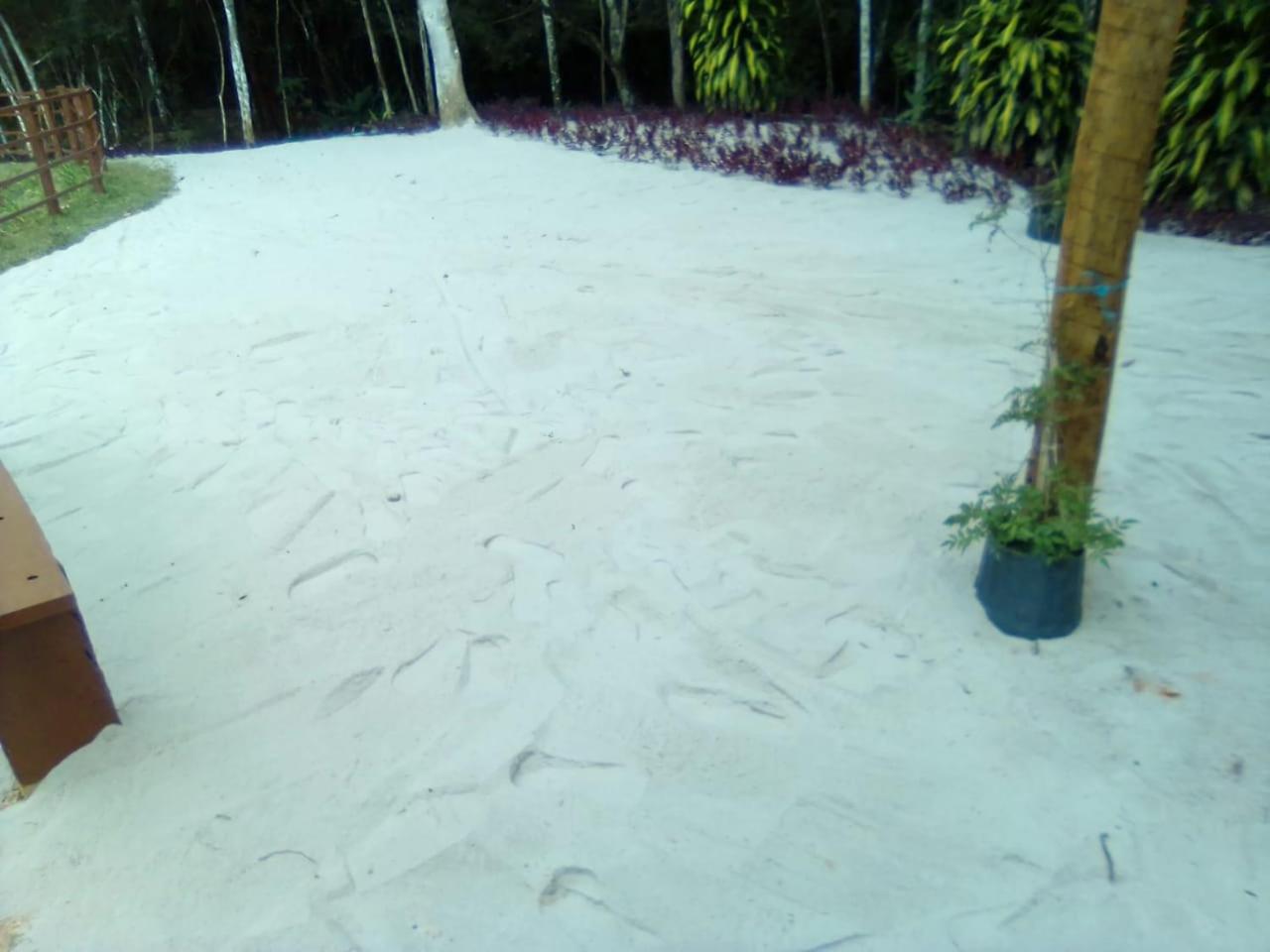 CASA DE CAMPO Banheira, Lareira e Cachoeira