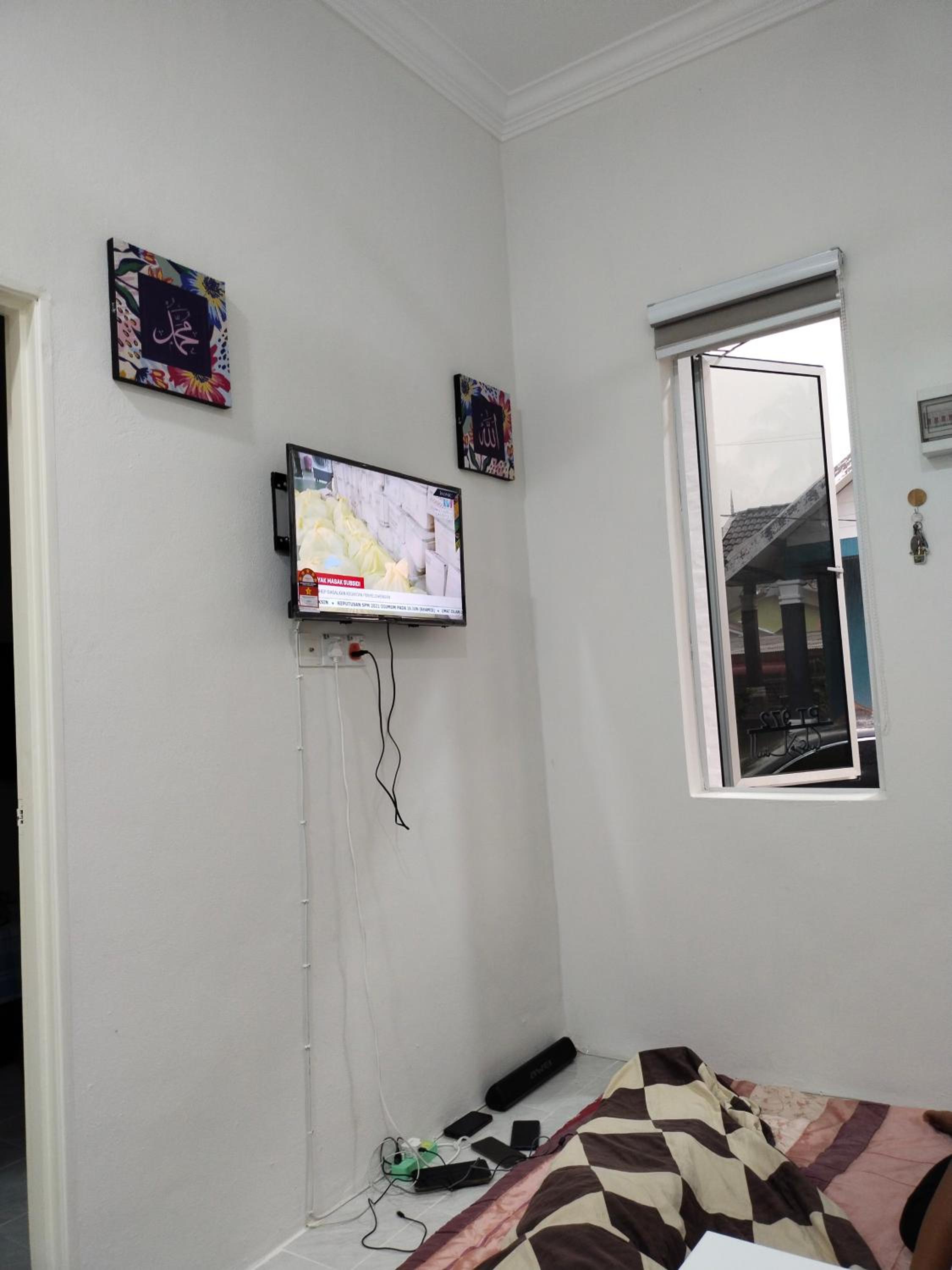 Wanna Homestay