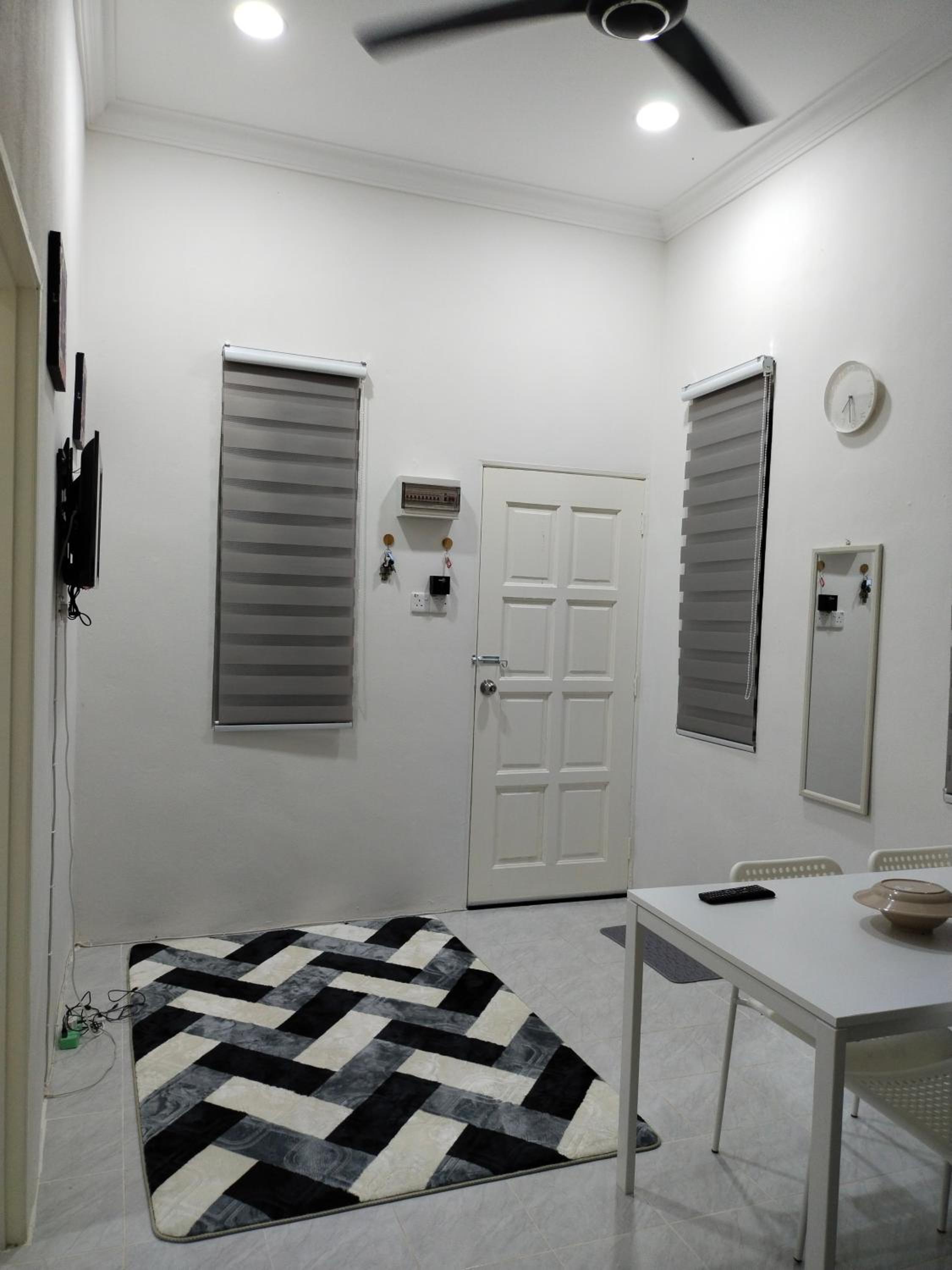Wanna Homestay