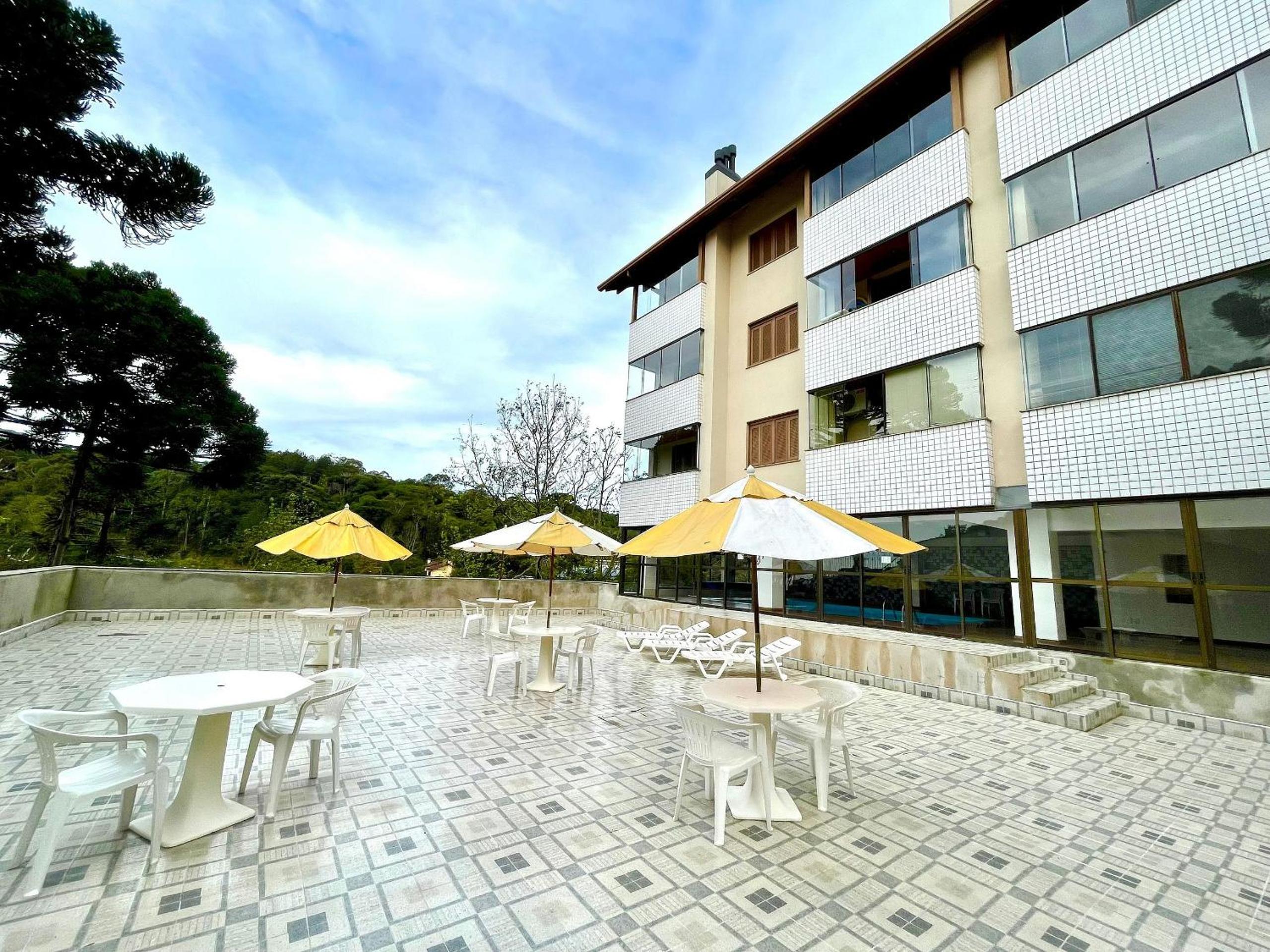 Locflat Mirante 211 Centro Gramado