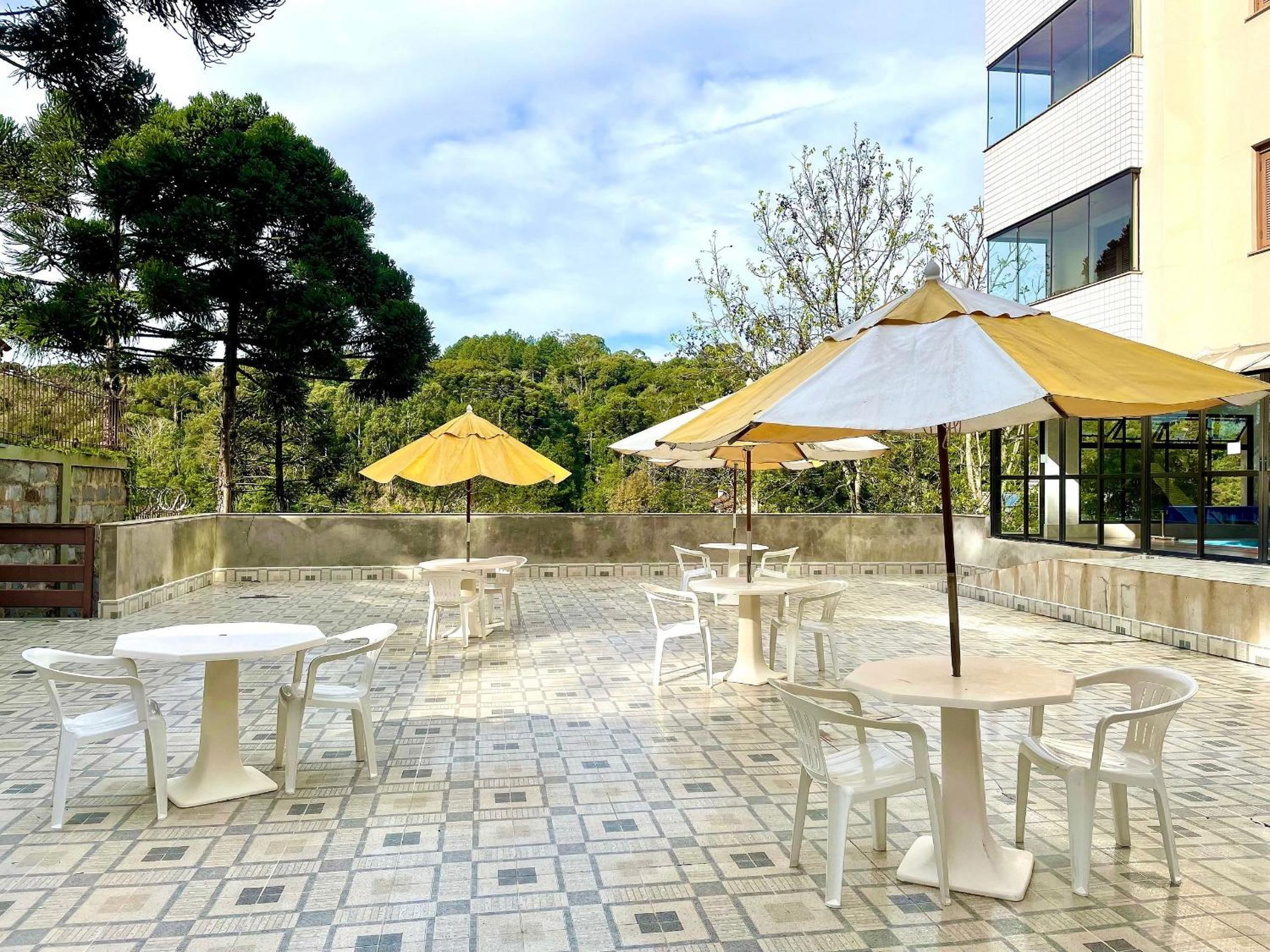 Locflat Mirante 211 Centro Gramado