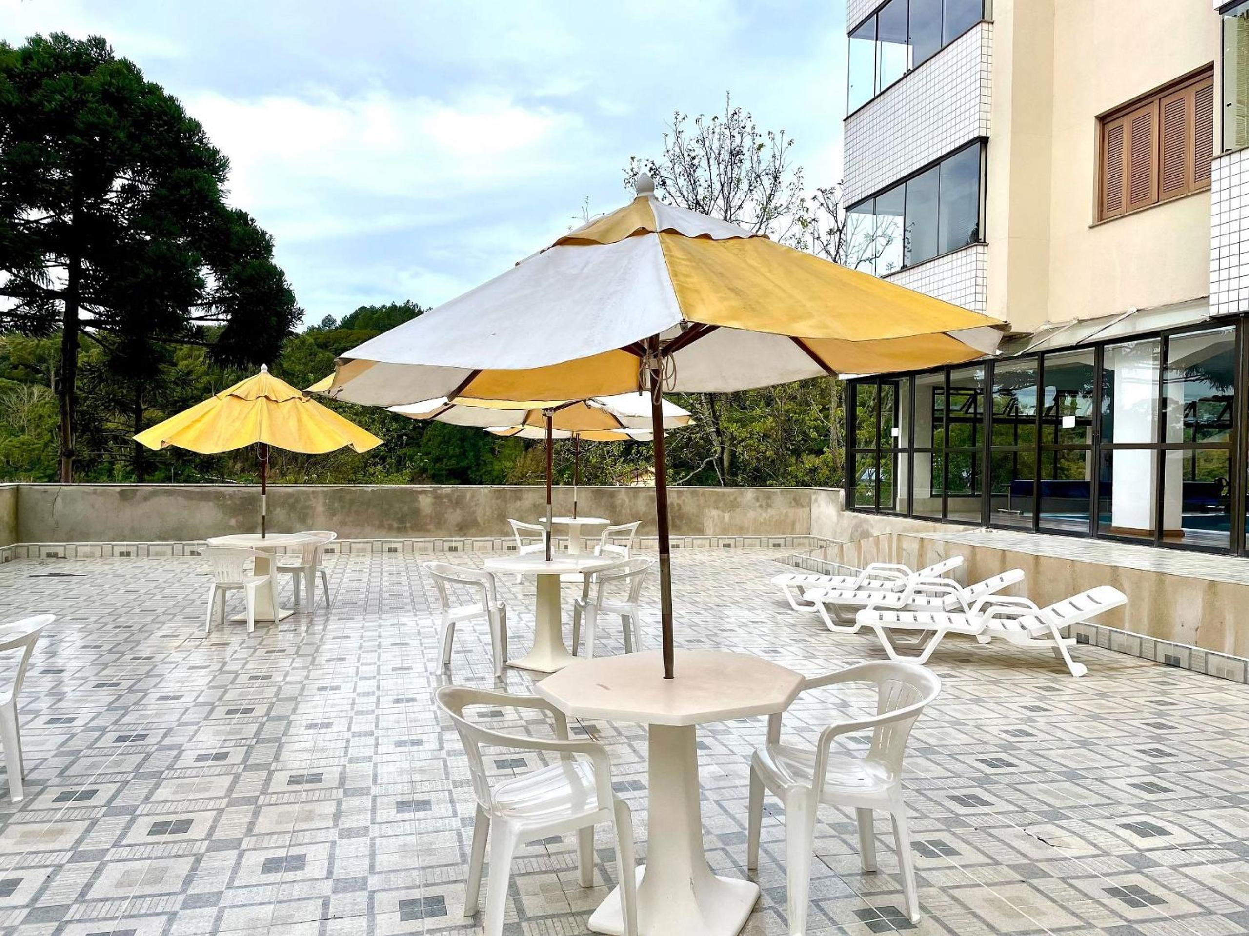 Locflat Mirante 211 Centro Gramado
