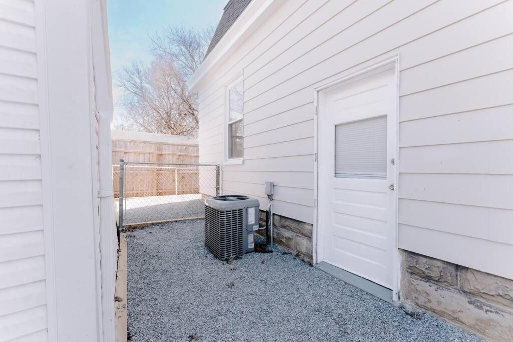 Ridgeway 2 Bedroom House near Xavier Downtown
