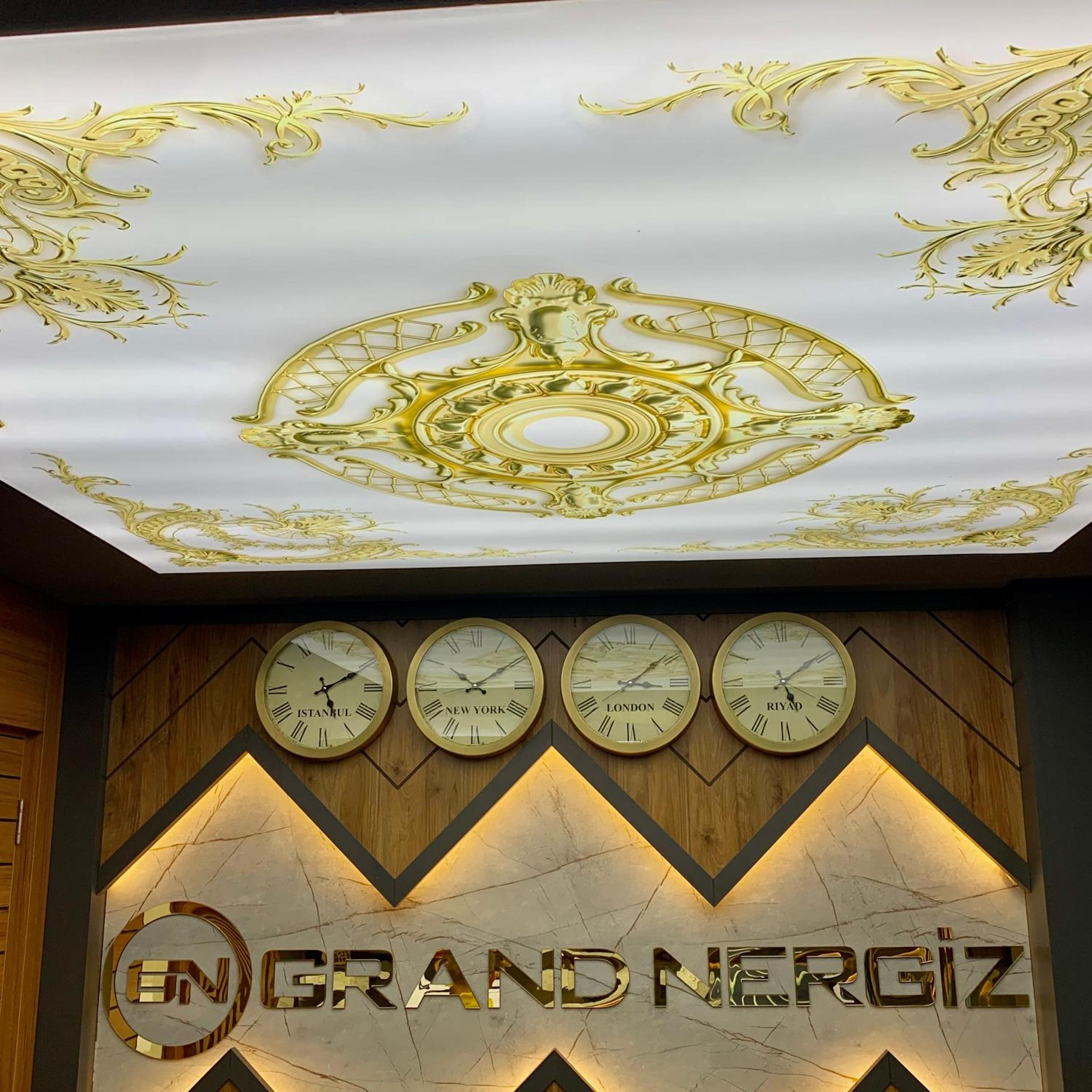 Grand Nergiz Otel - Image 11