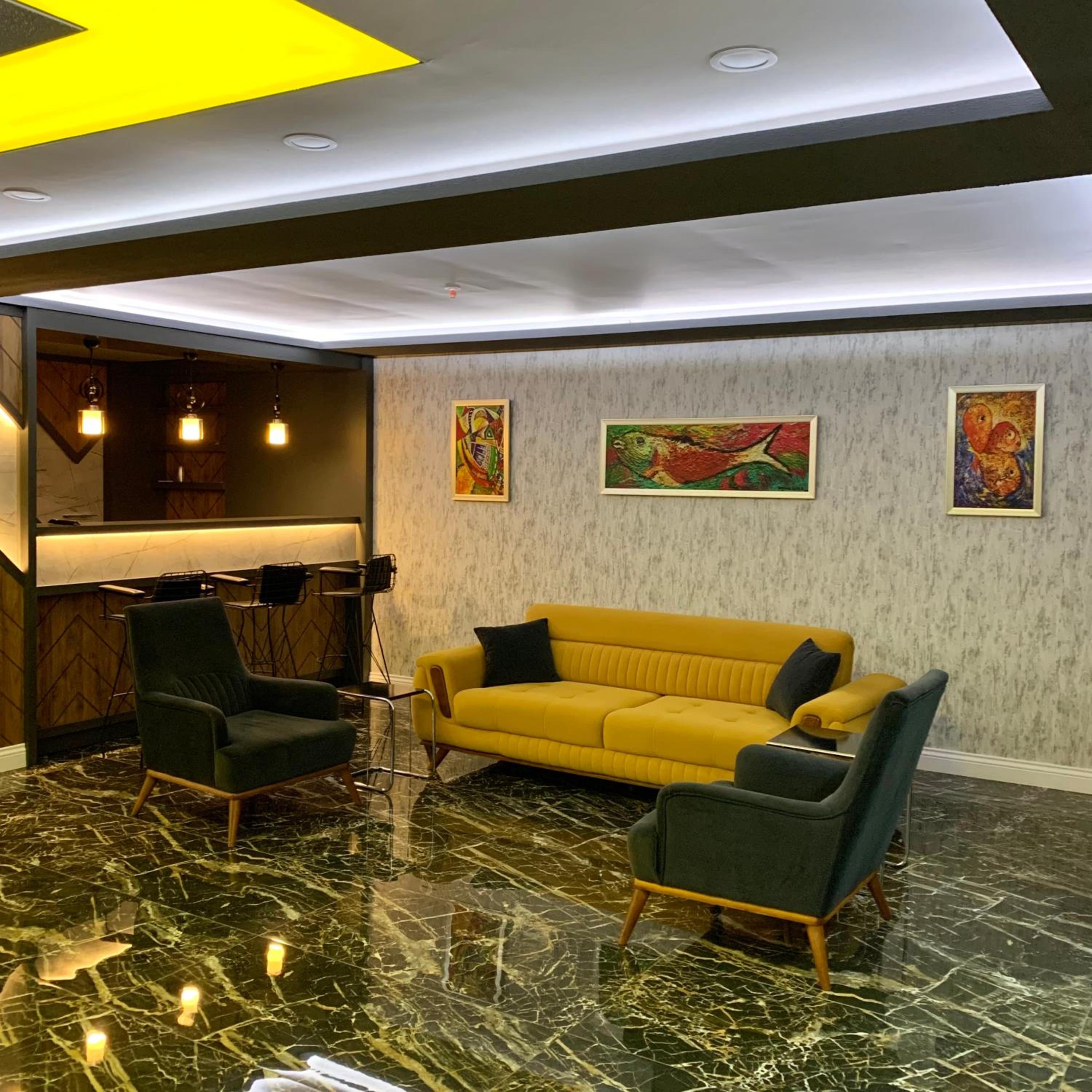 Grand Nergiz Otel - Image 15