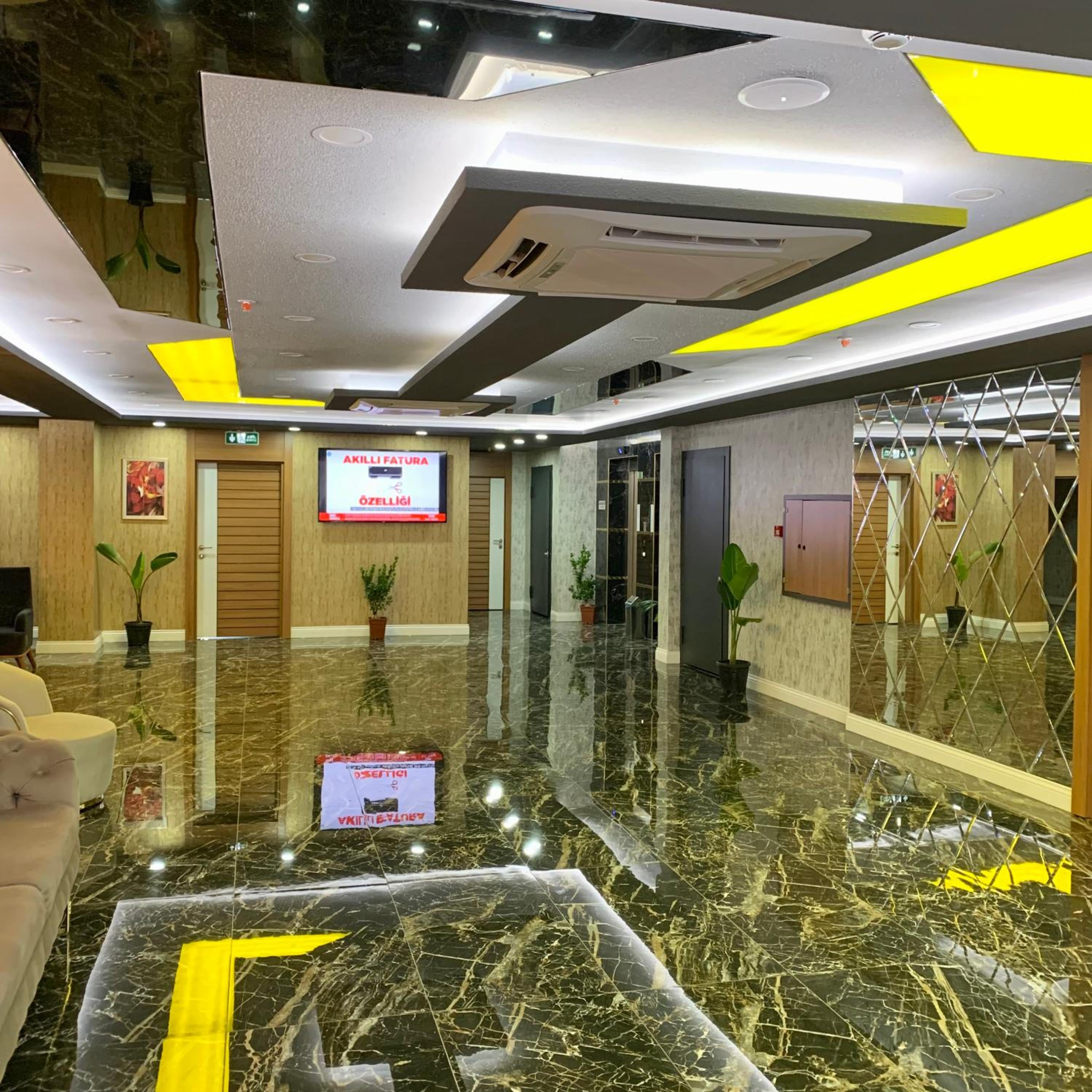 Grand Nergiz Otel - Image 13